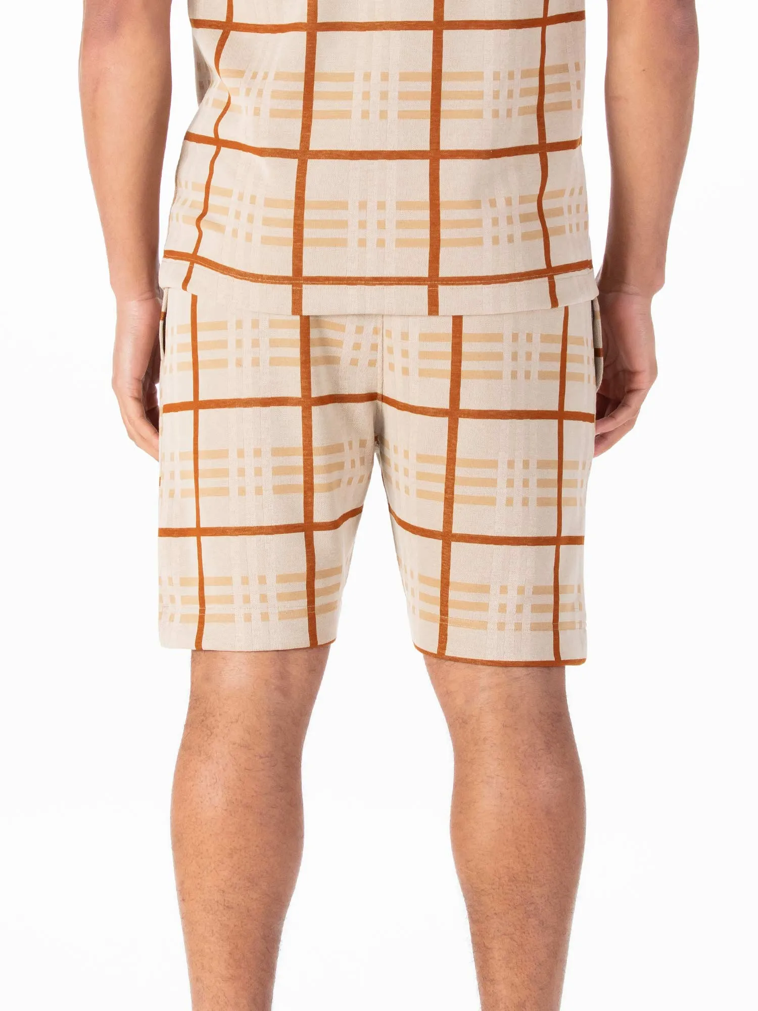 STRONGHOLD SHORTS sold by Luke 1977 product image thumbnail 4