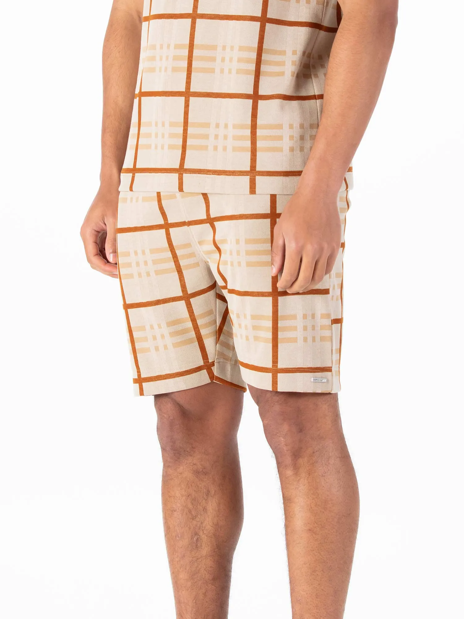 STRONGHOLD SHORTS sold by Luke 1977 product image thumbnail 3