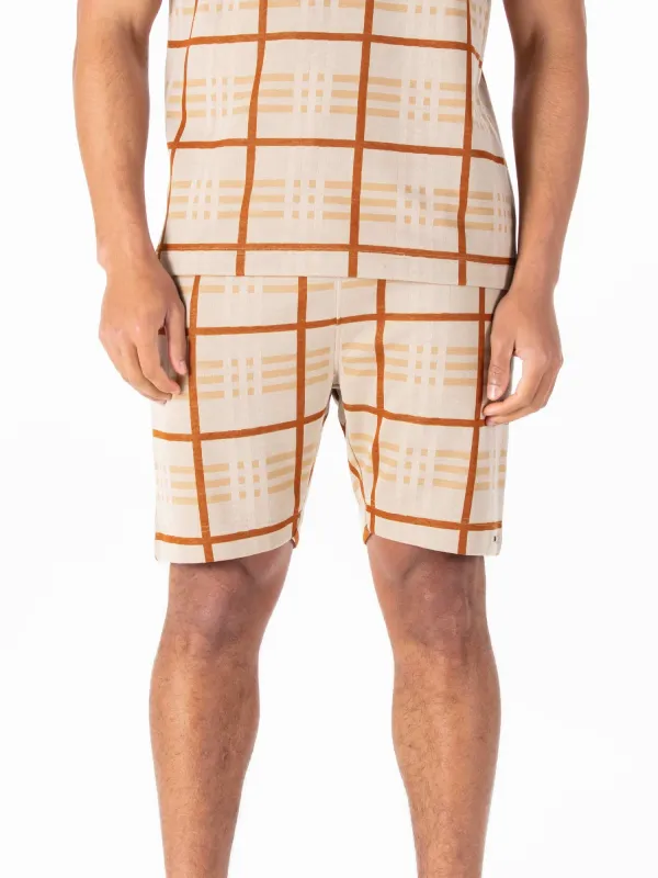 STRONGHOLD SHORTS sold by Luke 1977