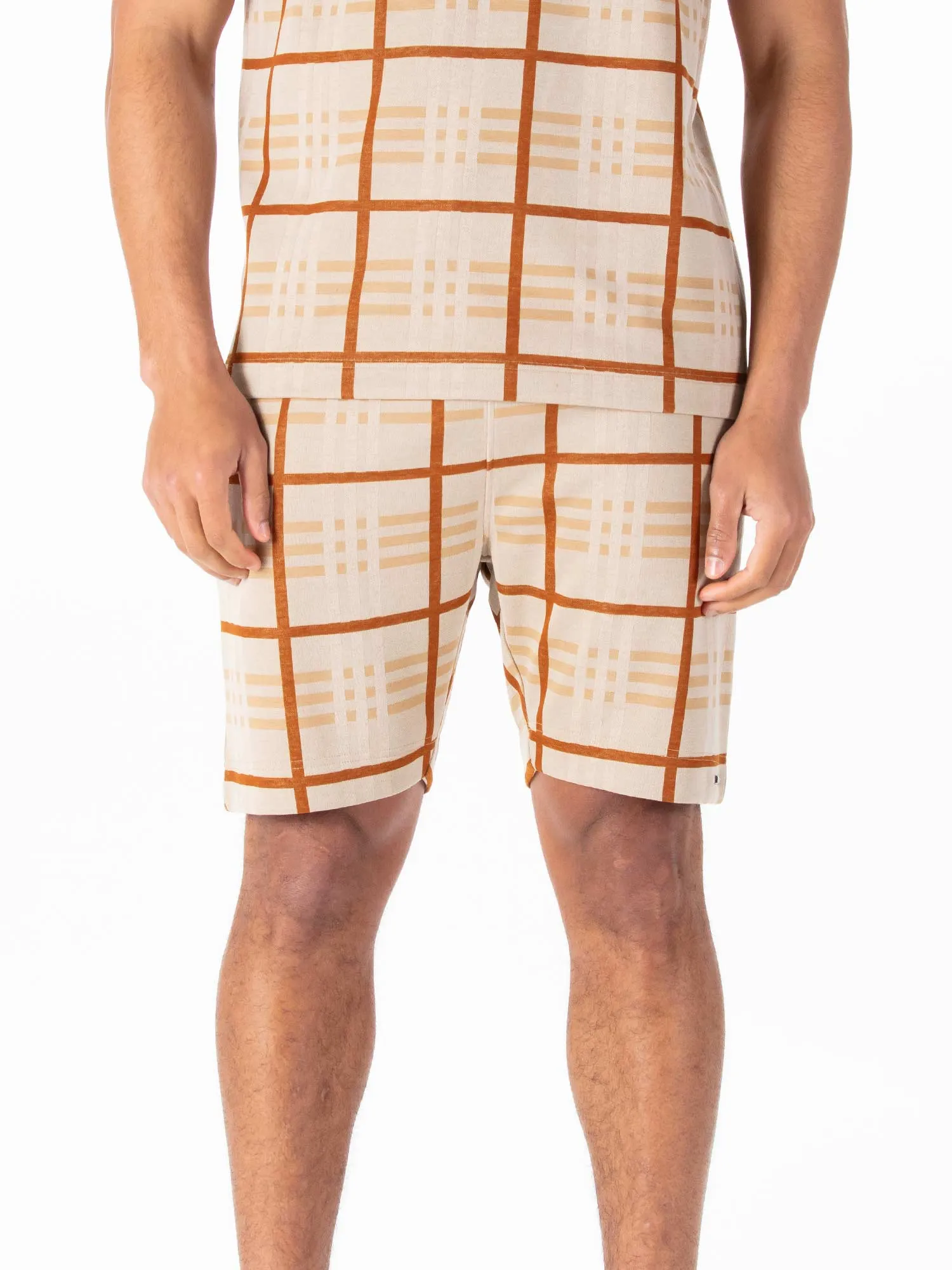 STRONGHOLD SHORTS sold by Luke 1977