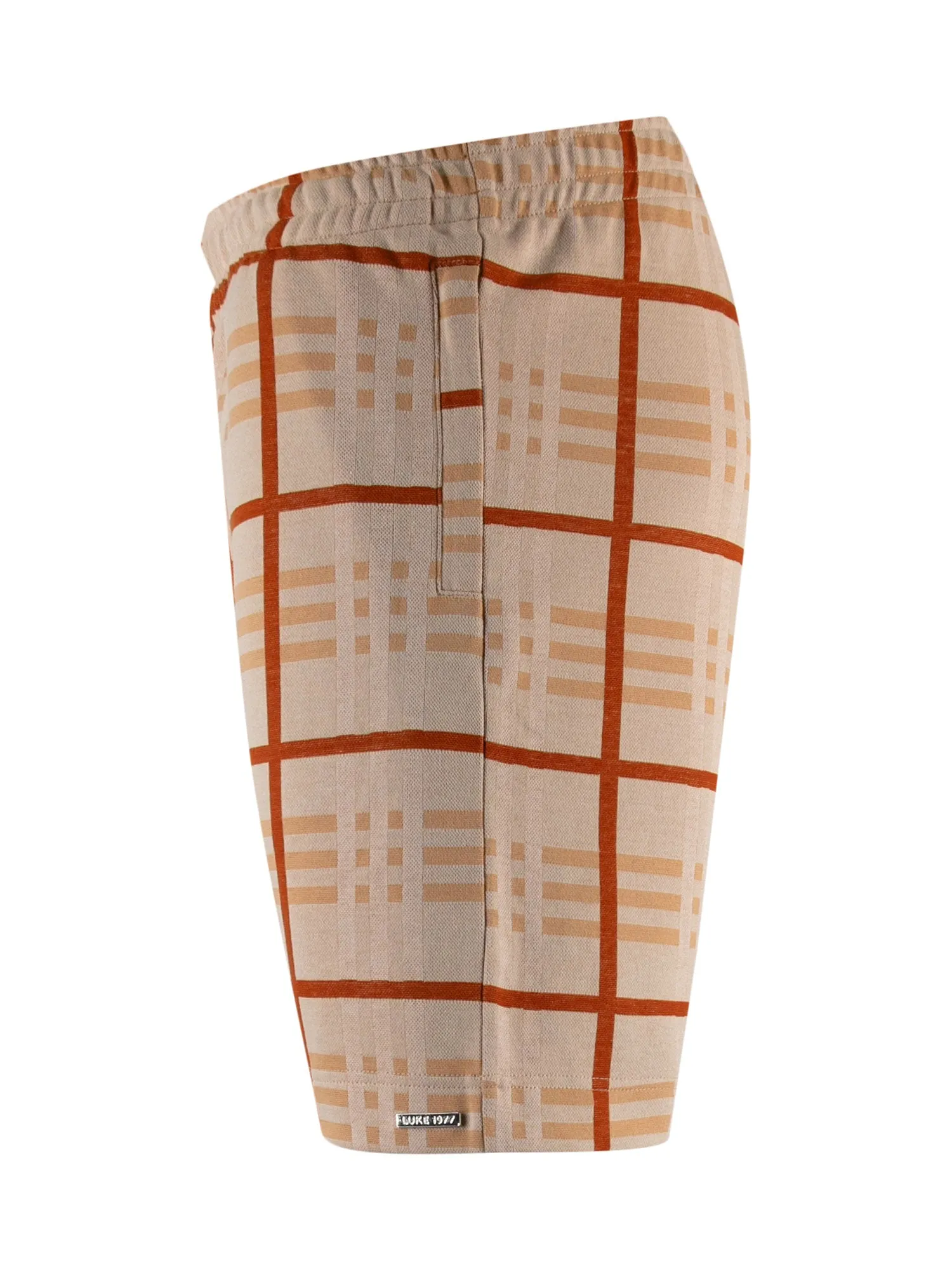 STRONGHOLD SHORTS sold by Luke 1977 product image thumbnail 5