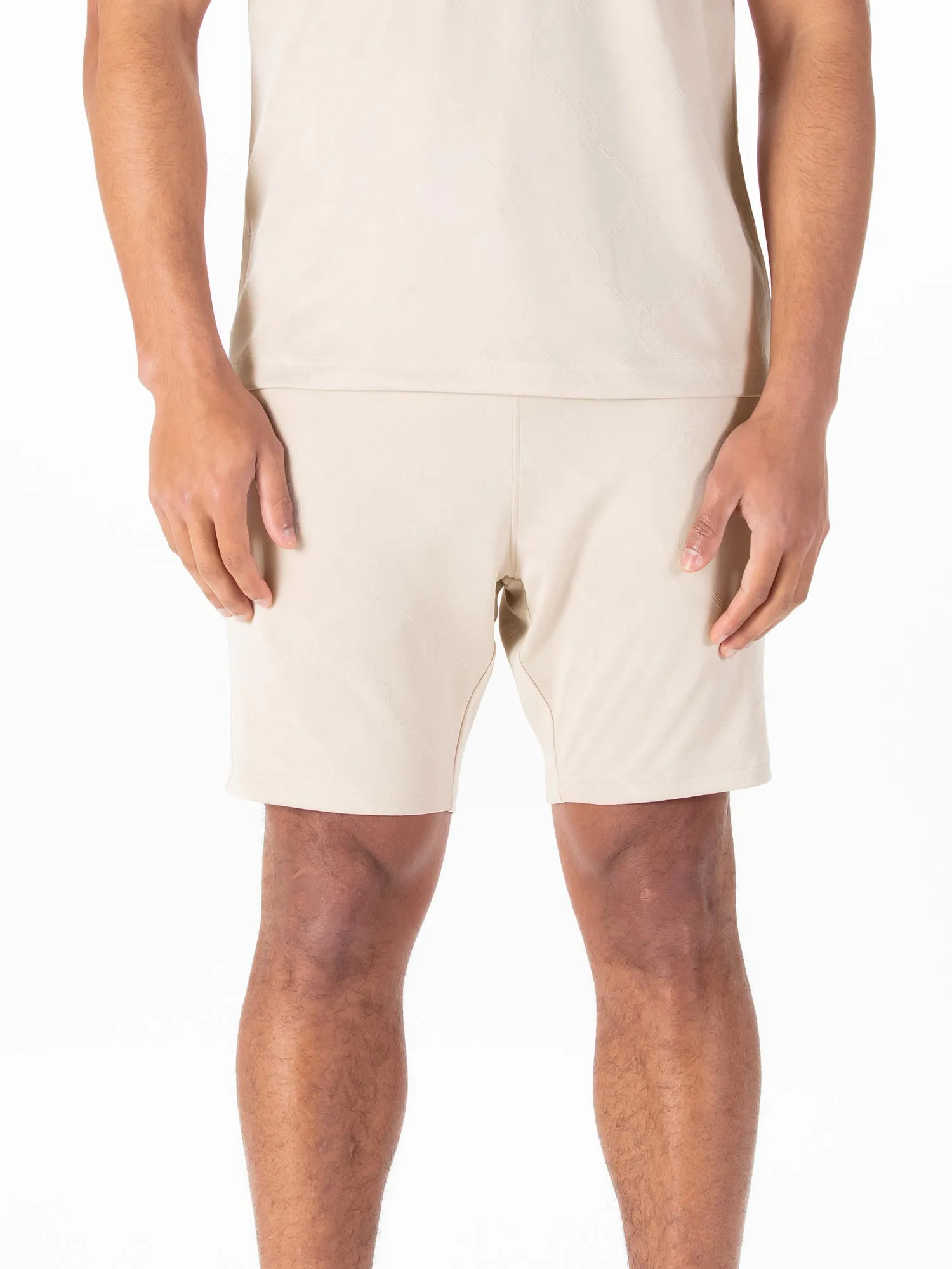PHOENIX TEXTURED SHORTS sold by Luke 1977 product image thumbnail 3
