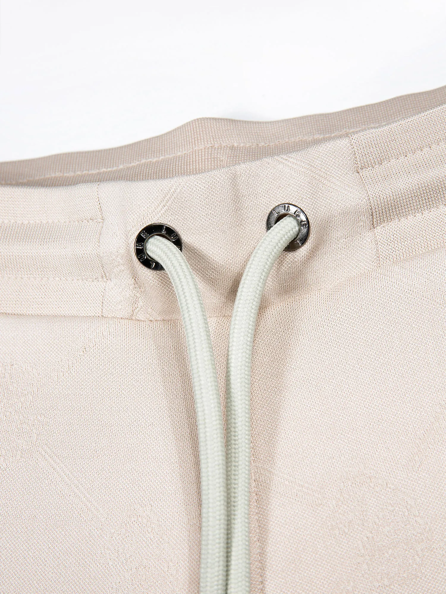 HYDE JACQUARD SHORT SET sold by Luke 1977 product image thumbnail 4