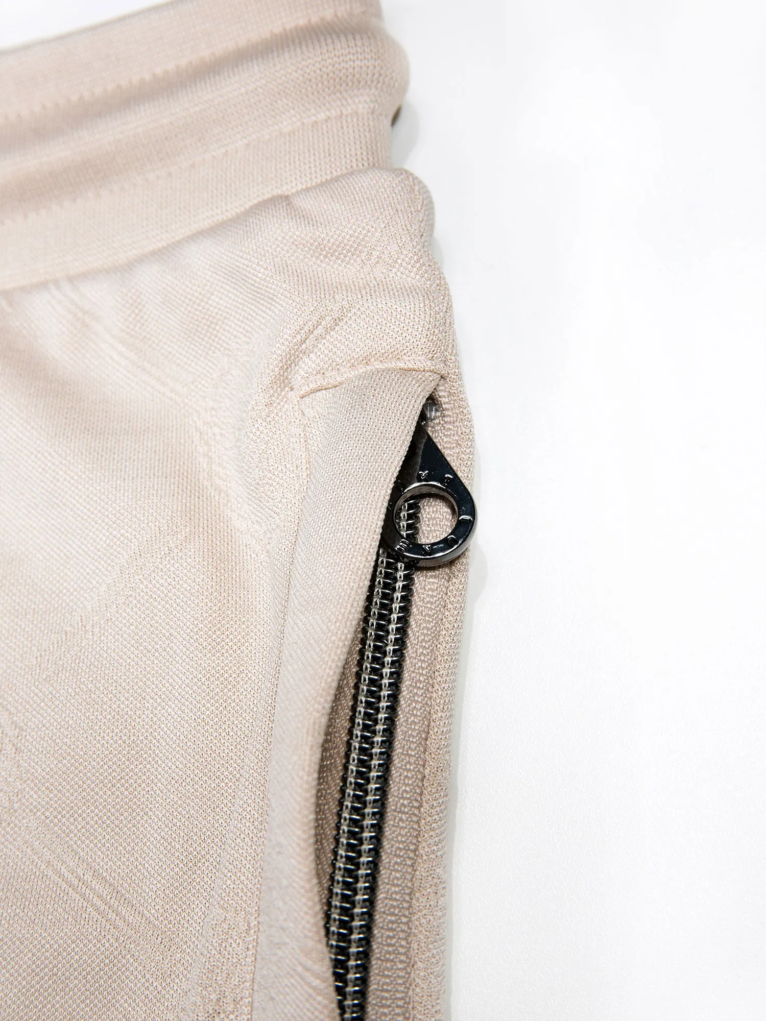 HYDE JACQUARD SHORT SET sold by Luke 1977 product image thumbnail 5