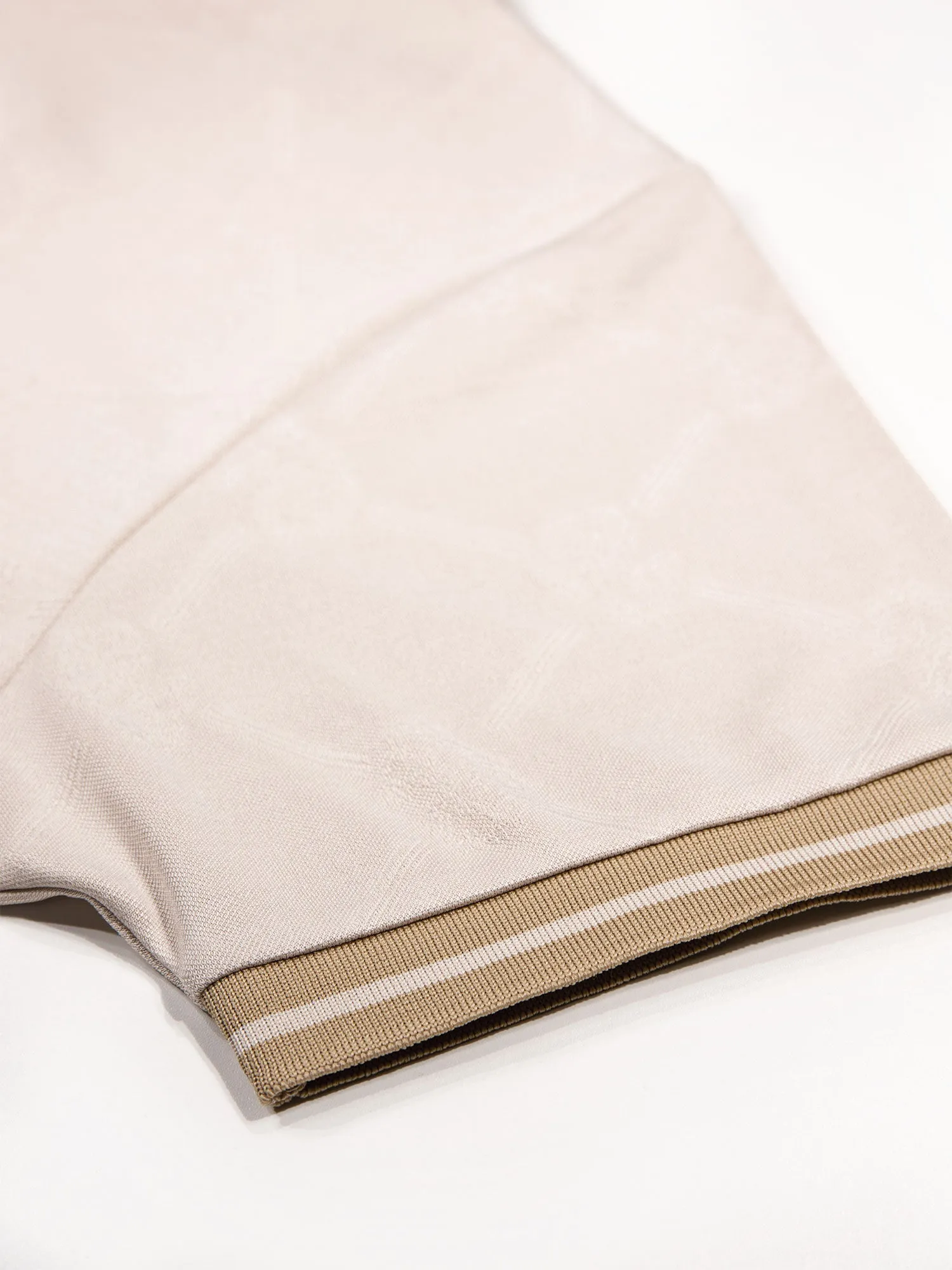 HYDE JACQUARD SHORT SET sold by Luke 1977 product image thumbnail 3