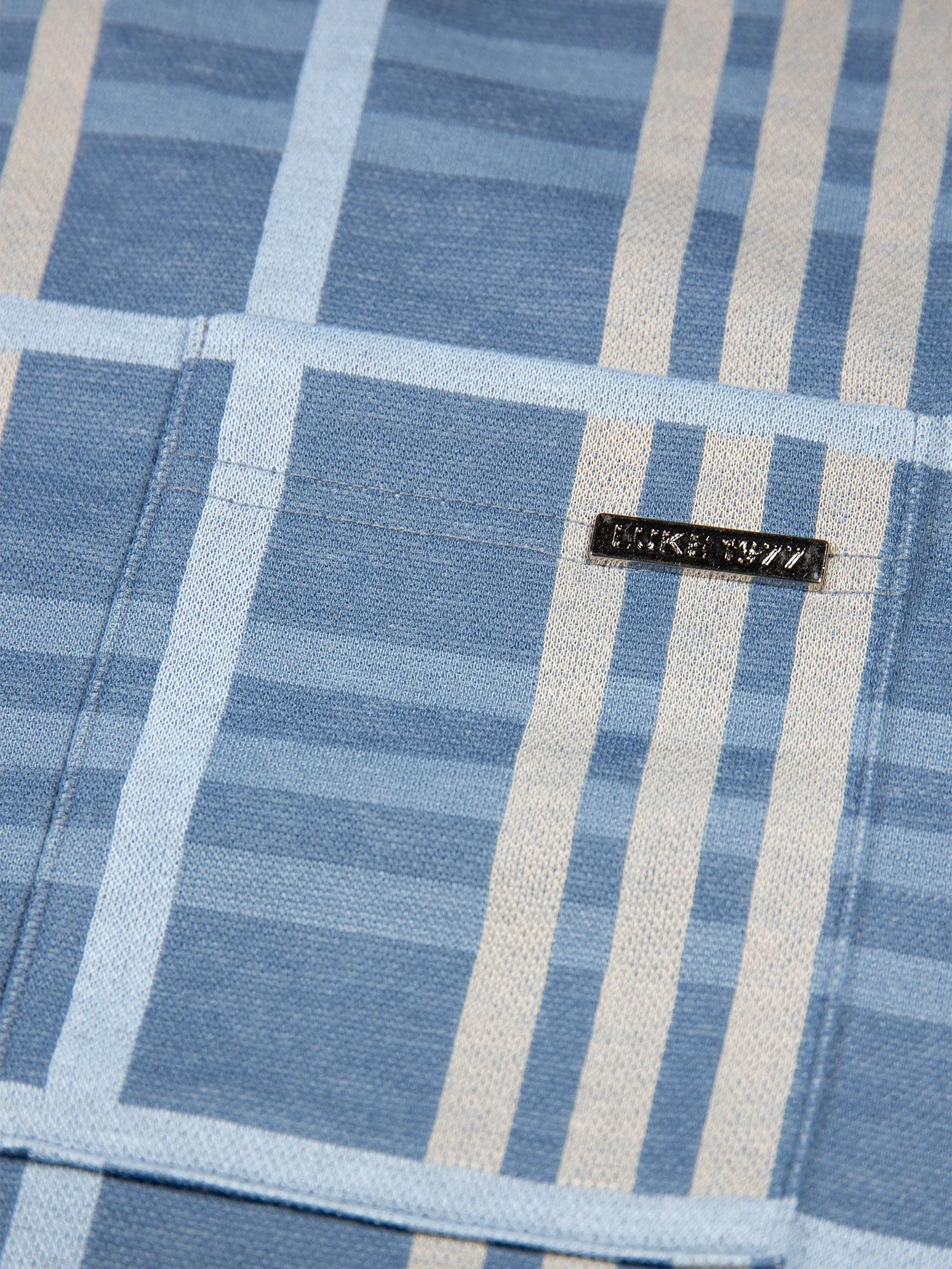 MORTAR SHORT SET sold by Luke 1977 product image thumbnail 3