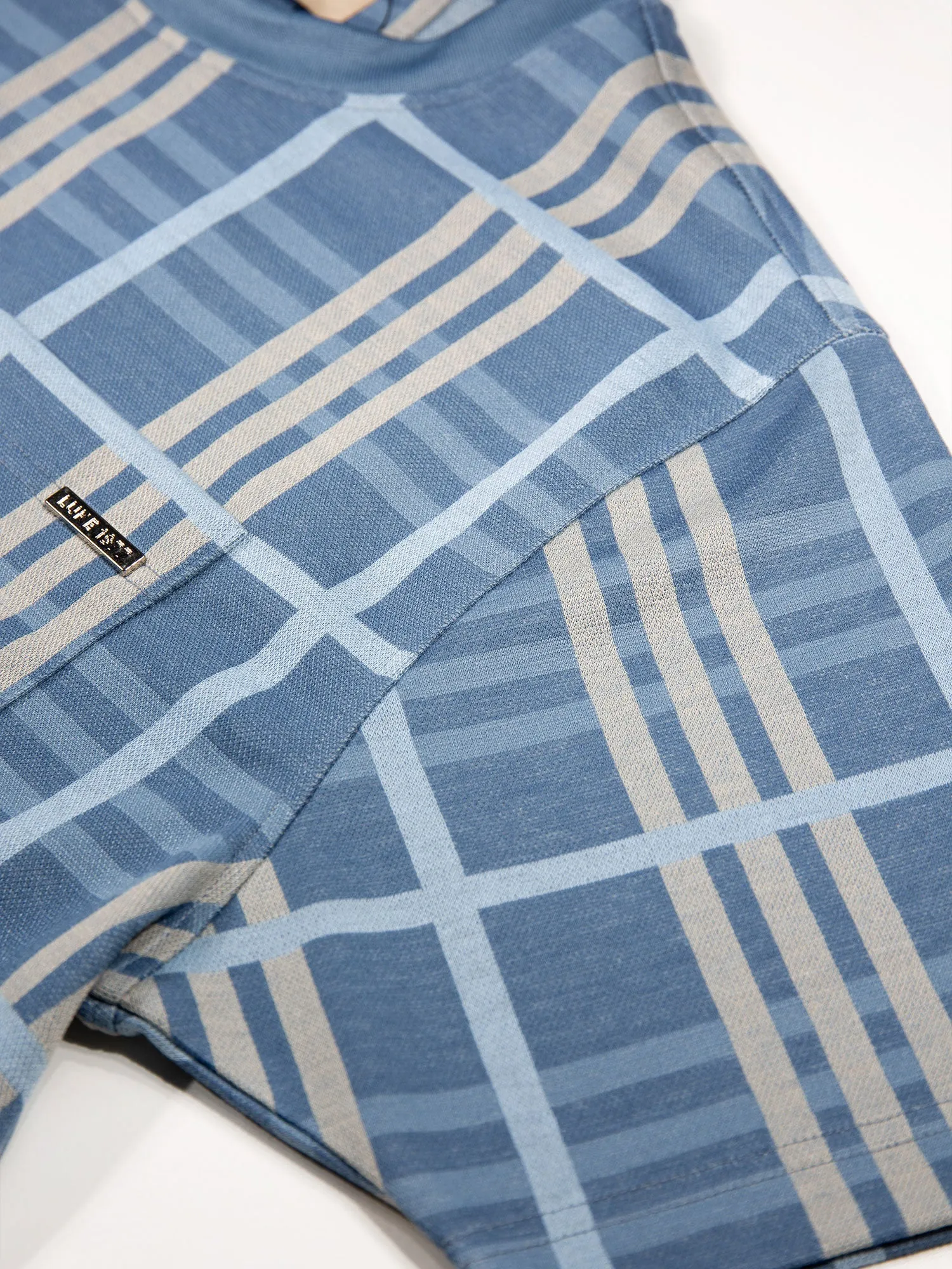 MORTAR SHORT SET sold by Luke 1977 product image thumbnail 2