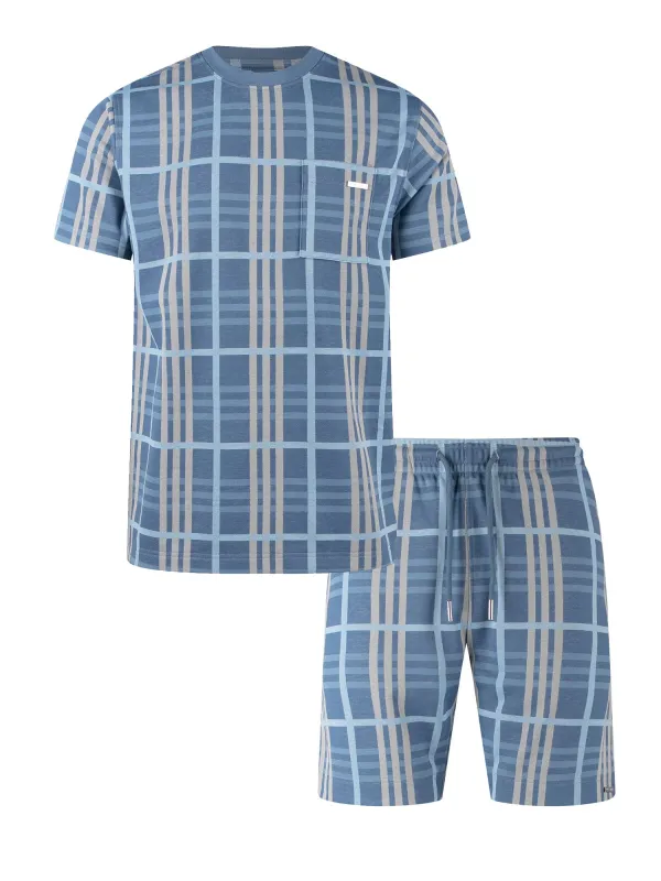 MORTAR SHORT SET sold by Luke 1977