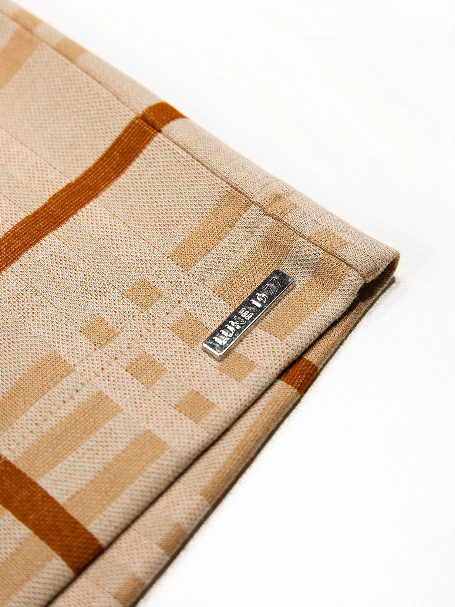 MORTAR SHORT SET sold by Luke 1977 product image thumbnail 5