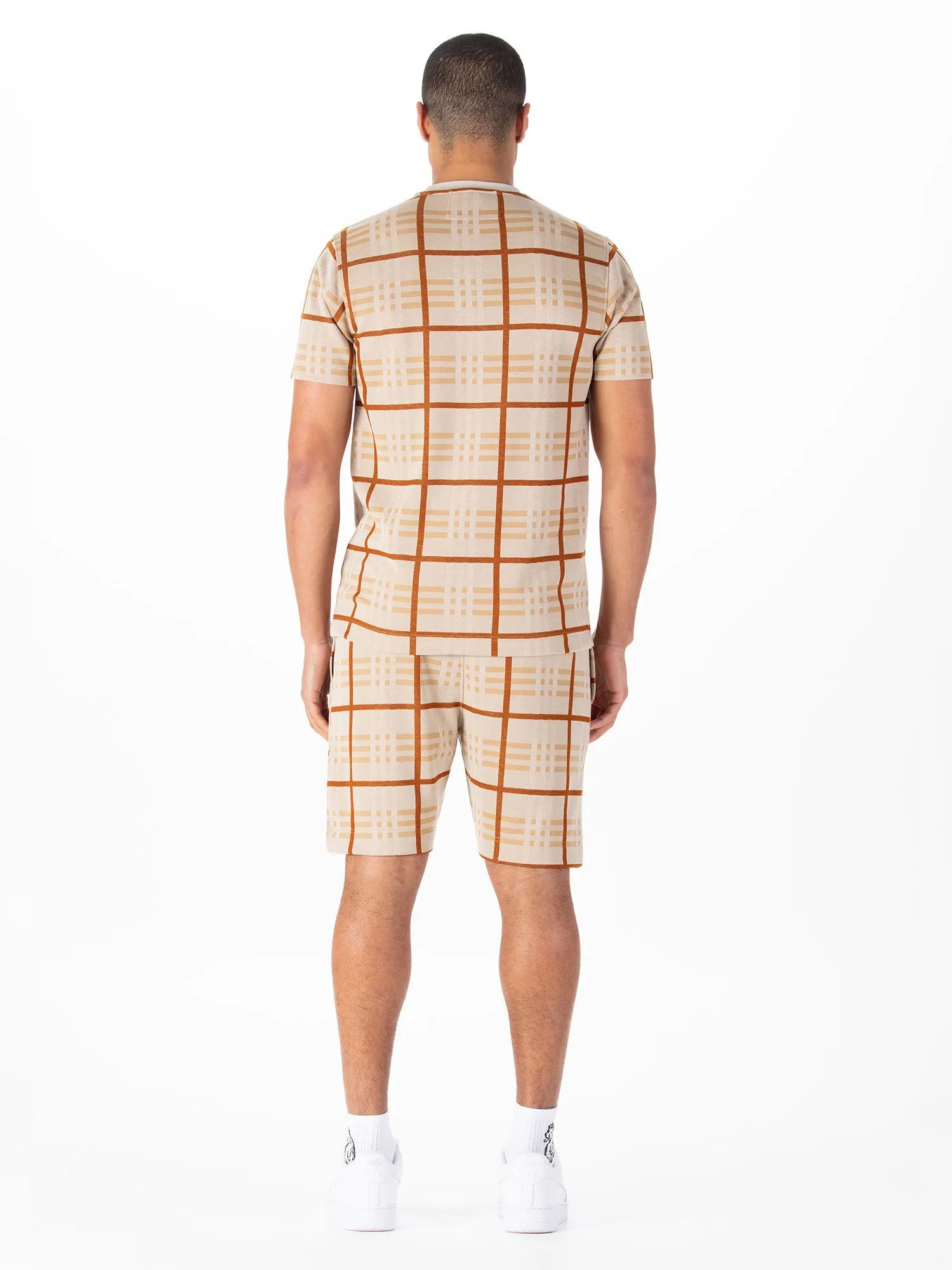 MORTAR SHORT SET sold by Luke 1977 product image thumbnail 4