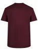 MULLERED DUAL PRINTED T-SHIRT sold by Luke 1977