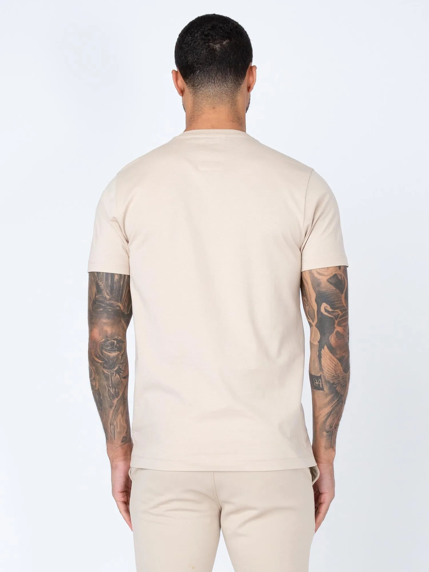 THOR T-SHIRT sold by Luke 1977 product image thumbnail 4