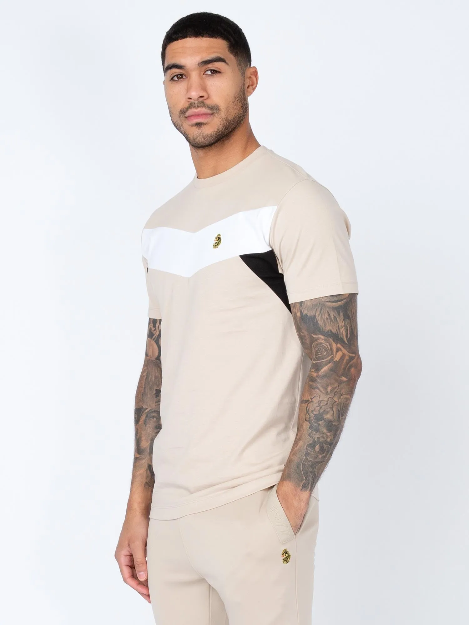 THOR T-SHIRT sold by Luke 1977 product image thumbnail 3