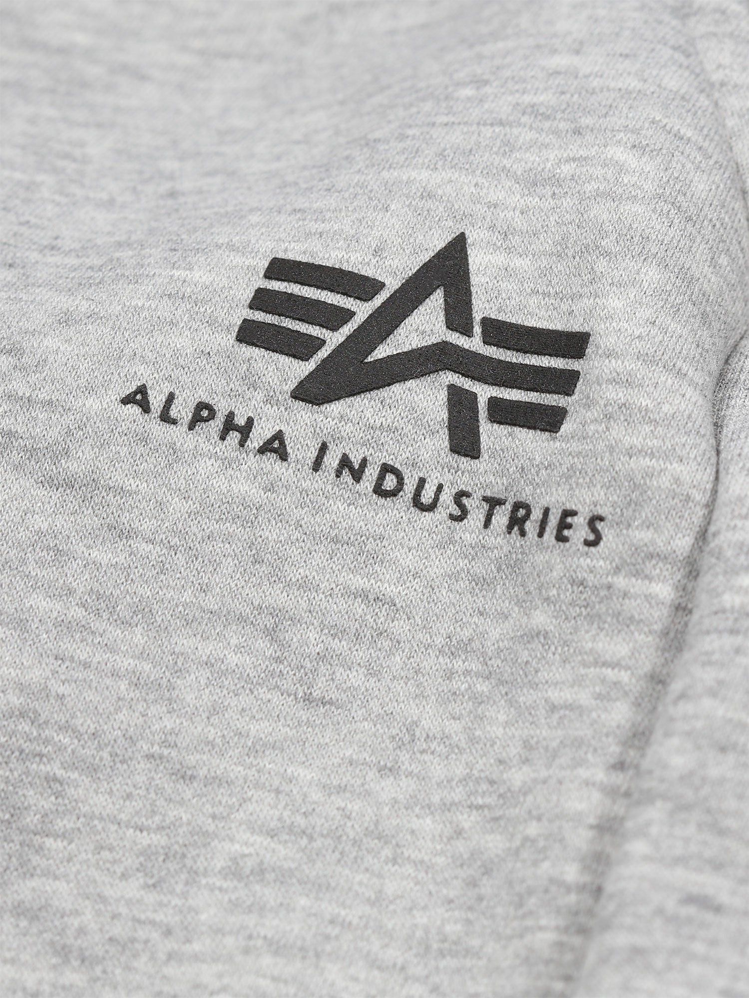 Alpha Industries Basic Jogger SL sold by Luke 1977 product image thumbnail 7