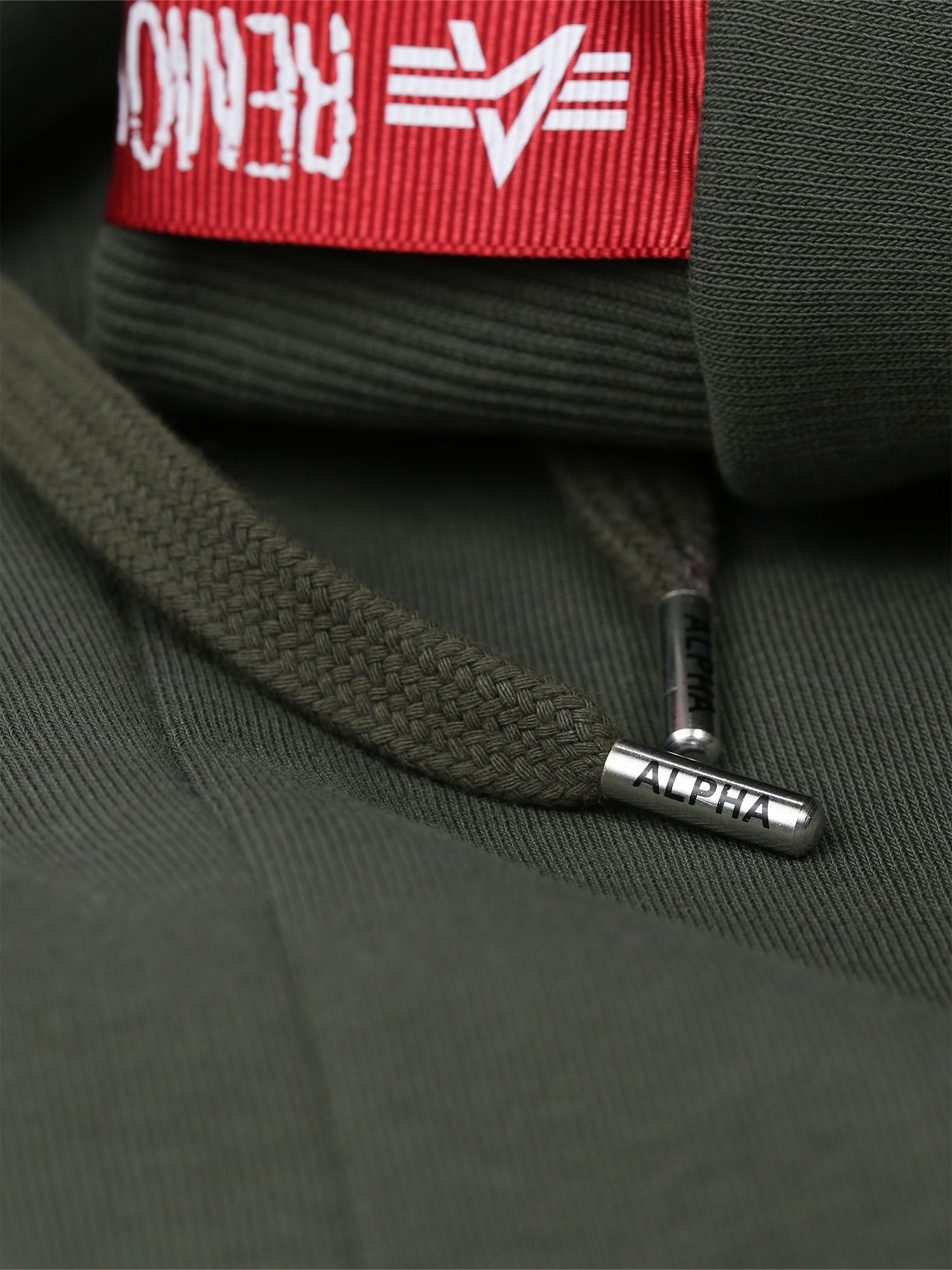 Alpha Industries Basic Jogger SL sold by Luke 1977 product image thumbnail 23