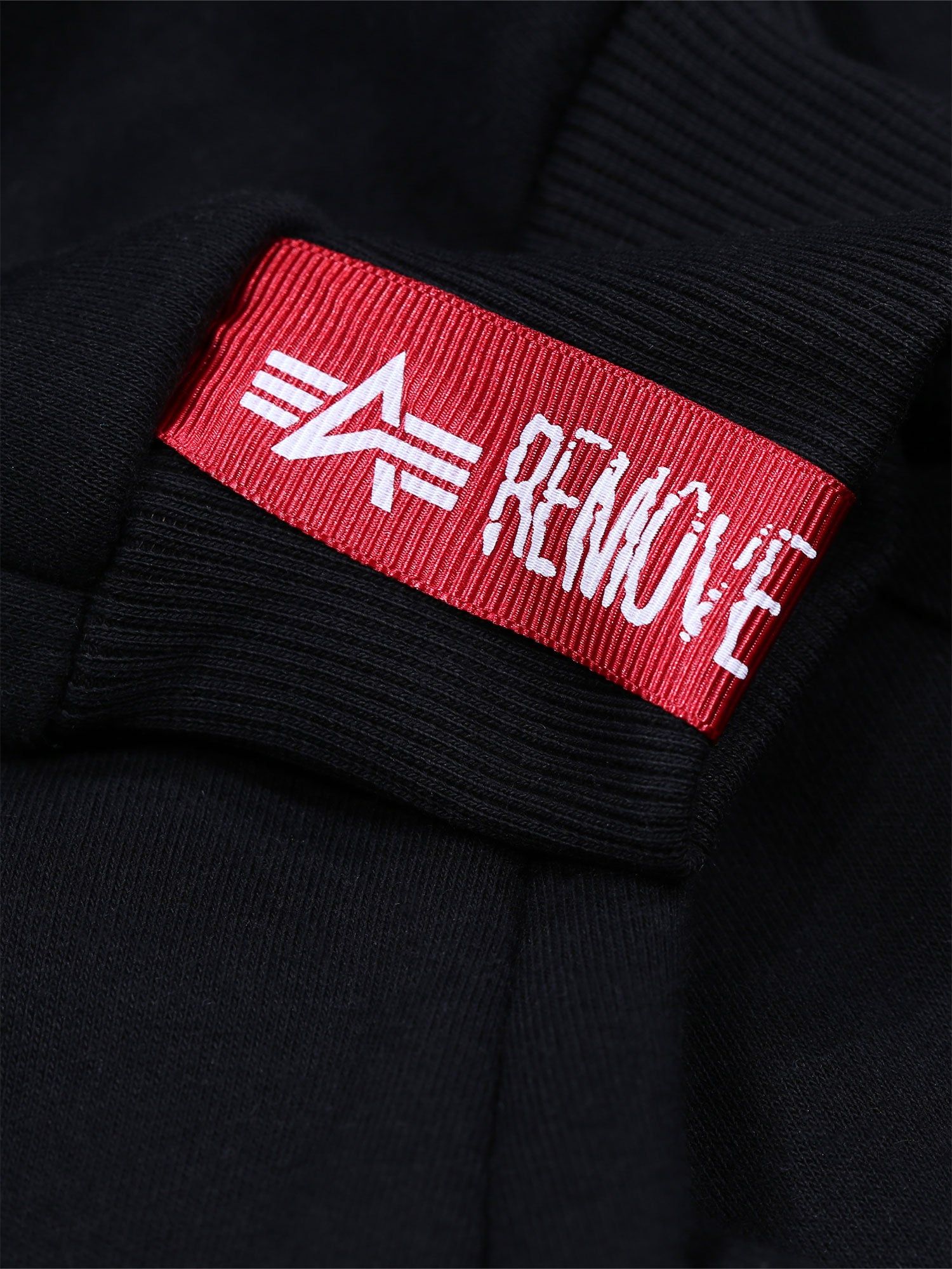 Alpha Industries Basic Jogger SL sold by Luke 1977 product image thumbnail 13