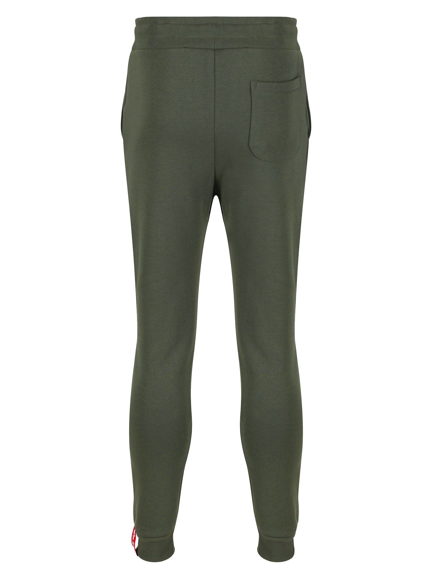 Alpha Industries Basic Jogger SL sold by Luke 1977 product image thumbnail 20