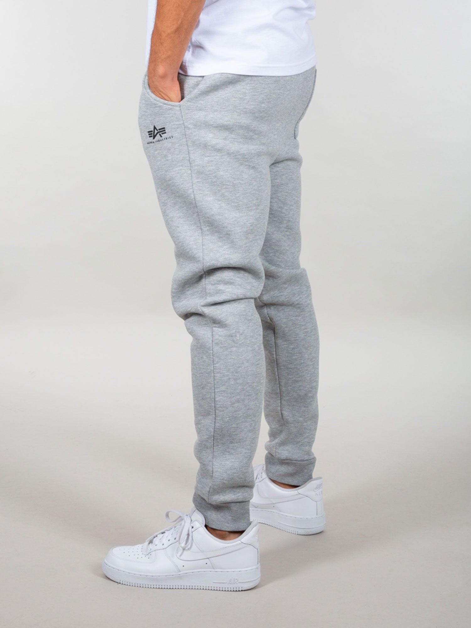 Alpha Industries Basic Jogger SL sold by Luke 1977 product image thumbnail 3