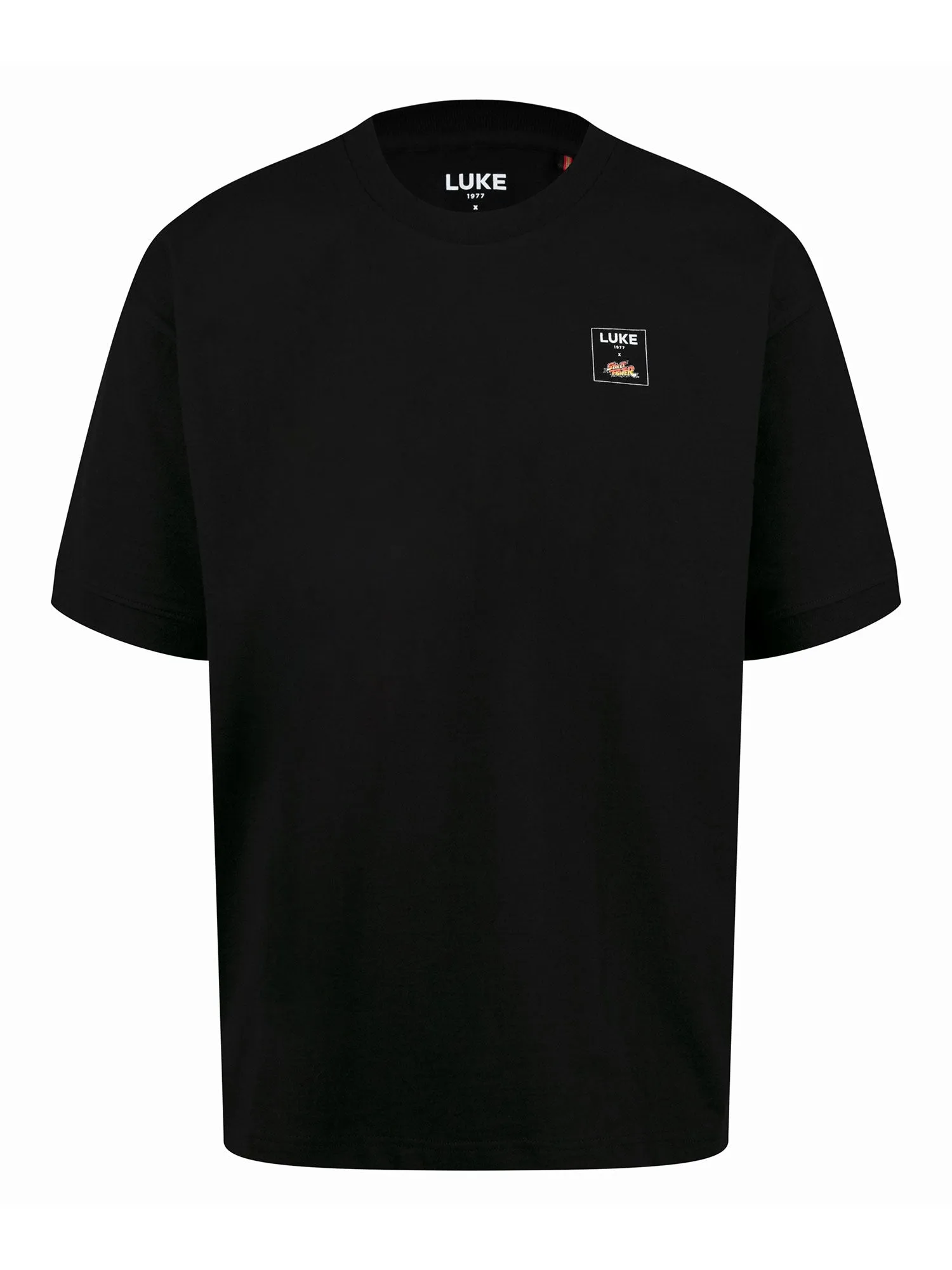 RYU STREET FIGHTER T-SHIRT sold by Luke 1977 product image thumbnail 3