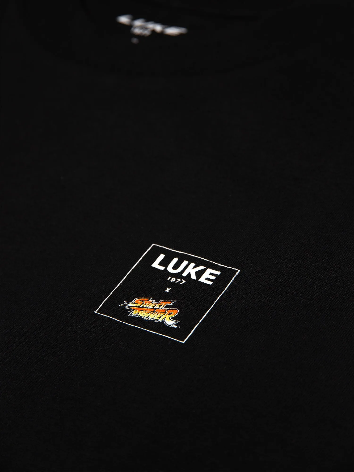 RYU STREET FIGHTER T-SHIRT sold by Luke 1977 product image thumbnail 5