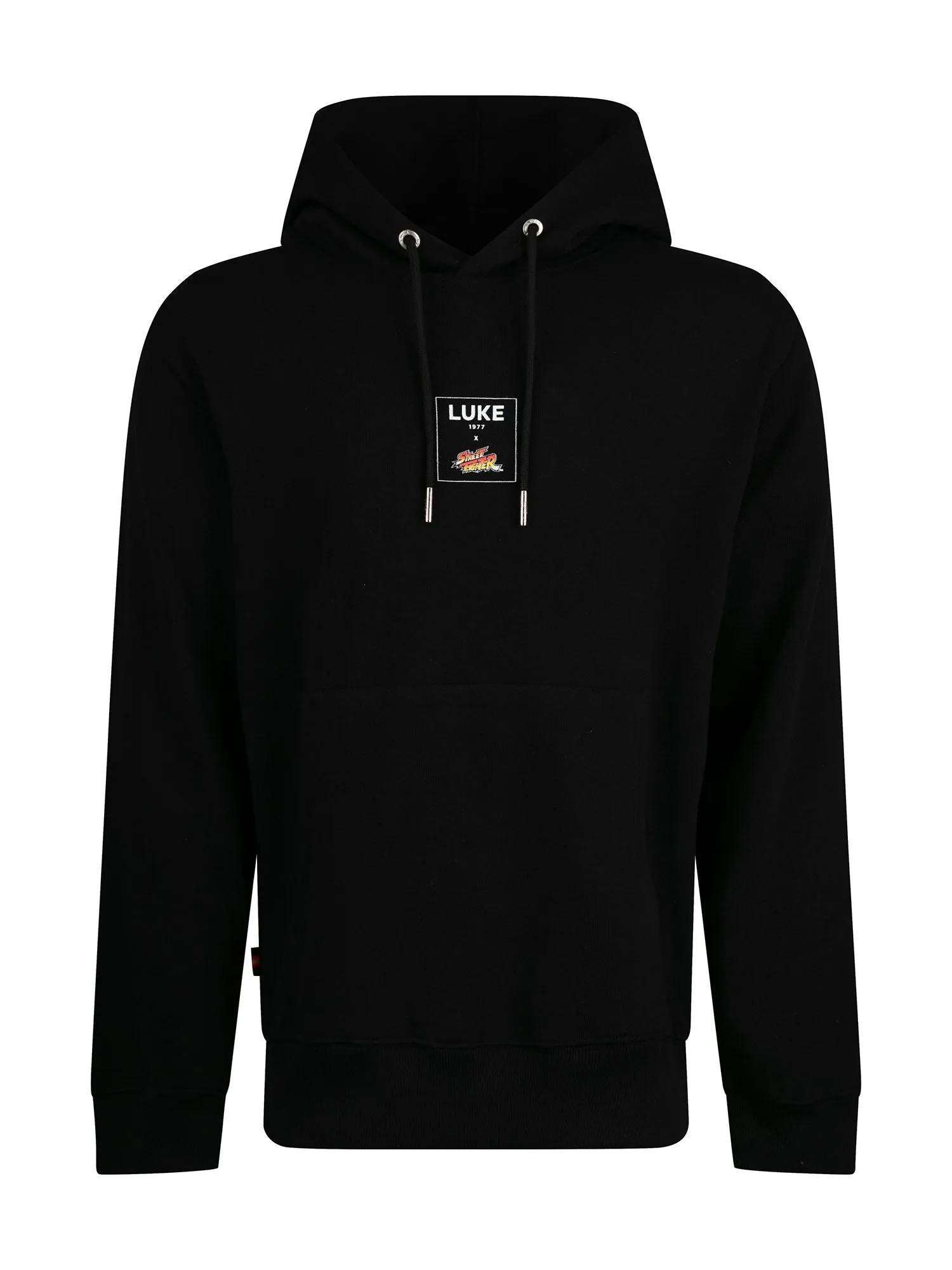 FURINKAZAN STREET FIGHTER HOODIE sold by Luke 1977 product image thumbnail 3