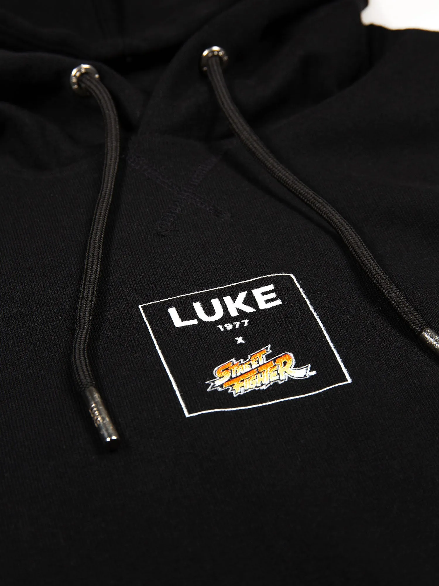 FURINKAZAN STREET FIGHTER HOODIE sold by Luke 1977 product image thumbnail 5