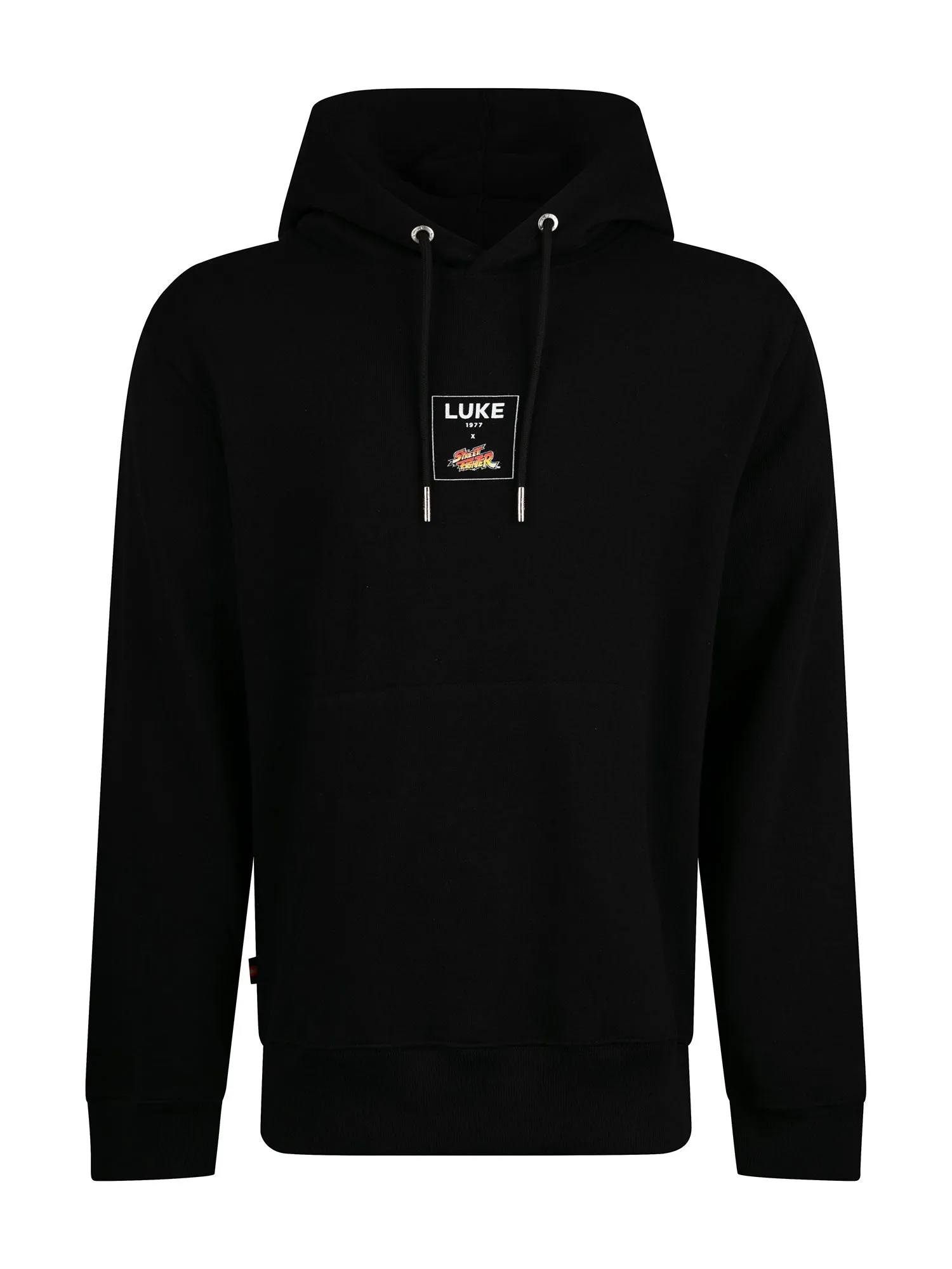 RYU STREET FIGHTER HOODIE sold by Luke 1977 product image thumbnail 4