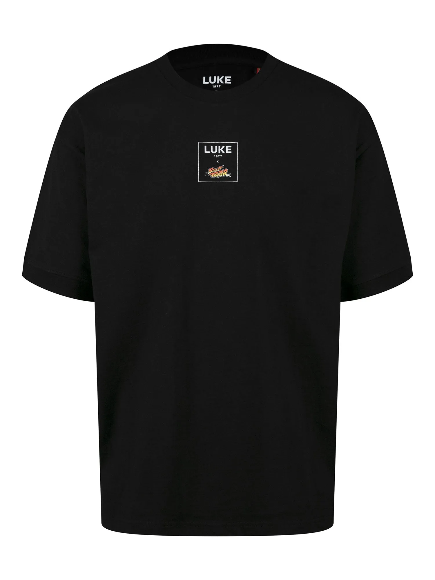 FURINKAZAN STREET FIGHTER T-SHIRT sold by Luke 1977 product image thumbnail 3