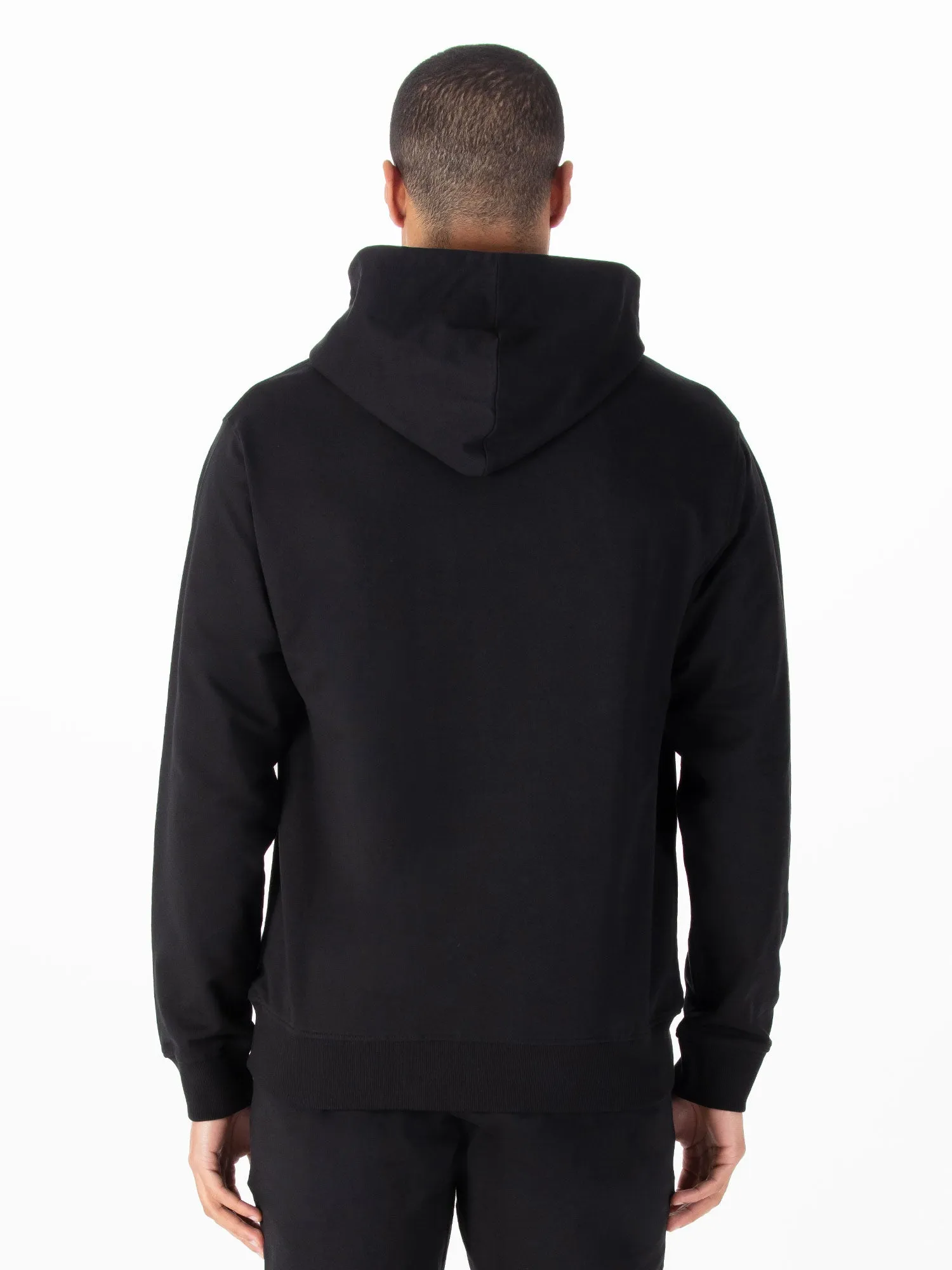 OHIO HOODIE sold by Luke 1977 product image thumbnail 4