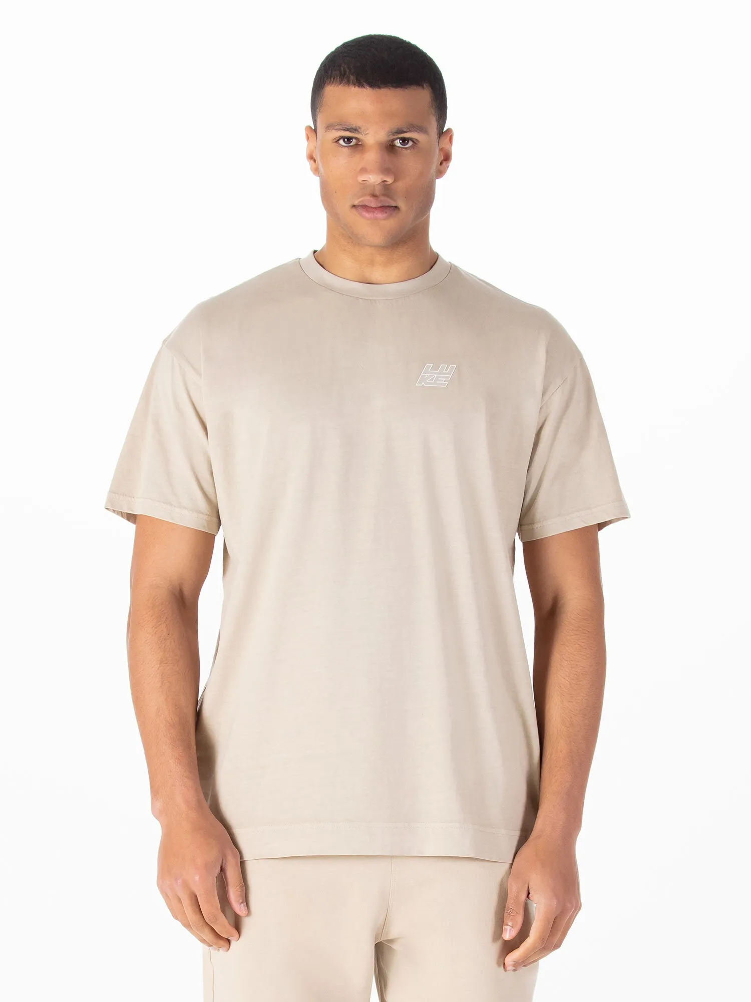 CLAREMONT T-SHIRT sold by Luke 1977