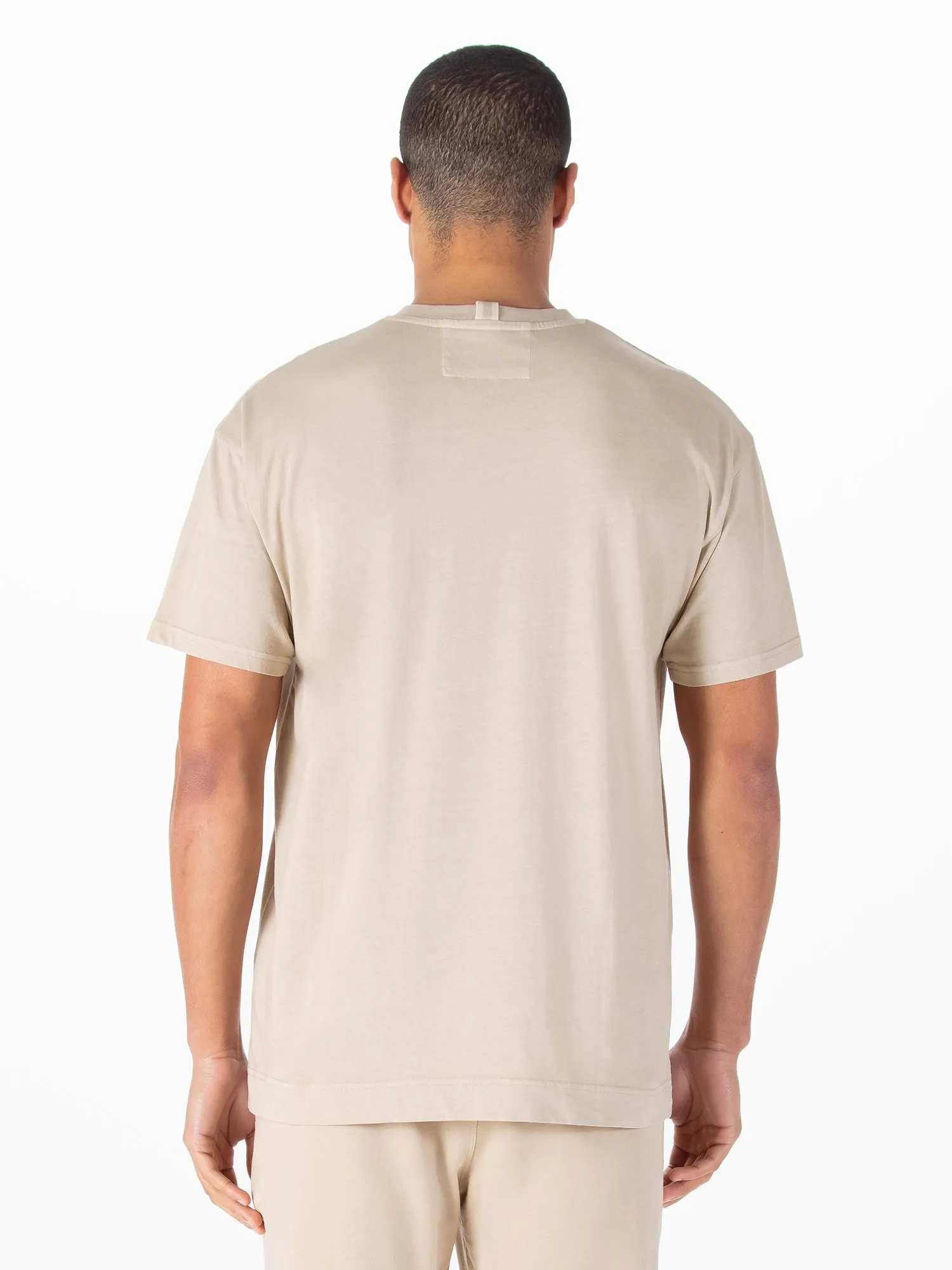 CLAREMONT T-SHIRT sold by Luke 1977 product image thumbnail 4