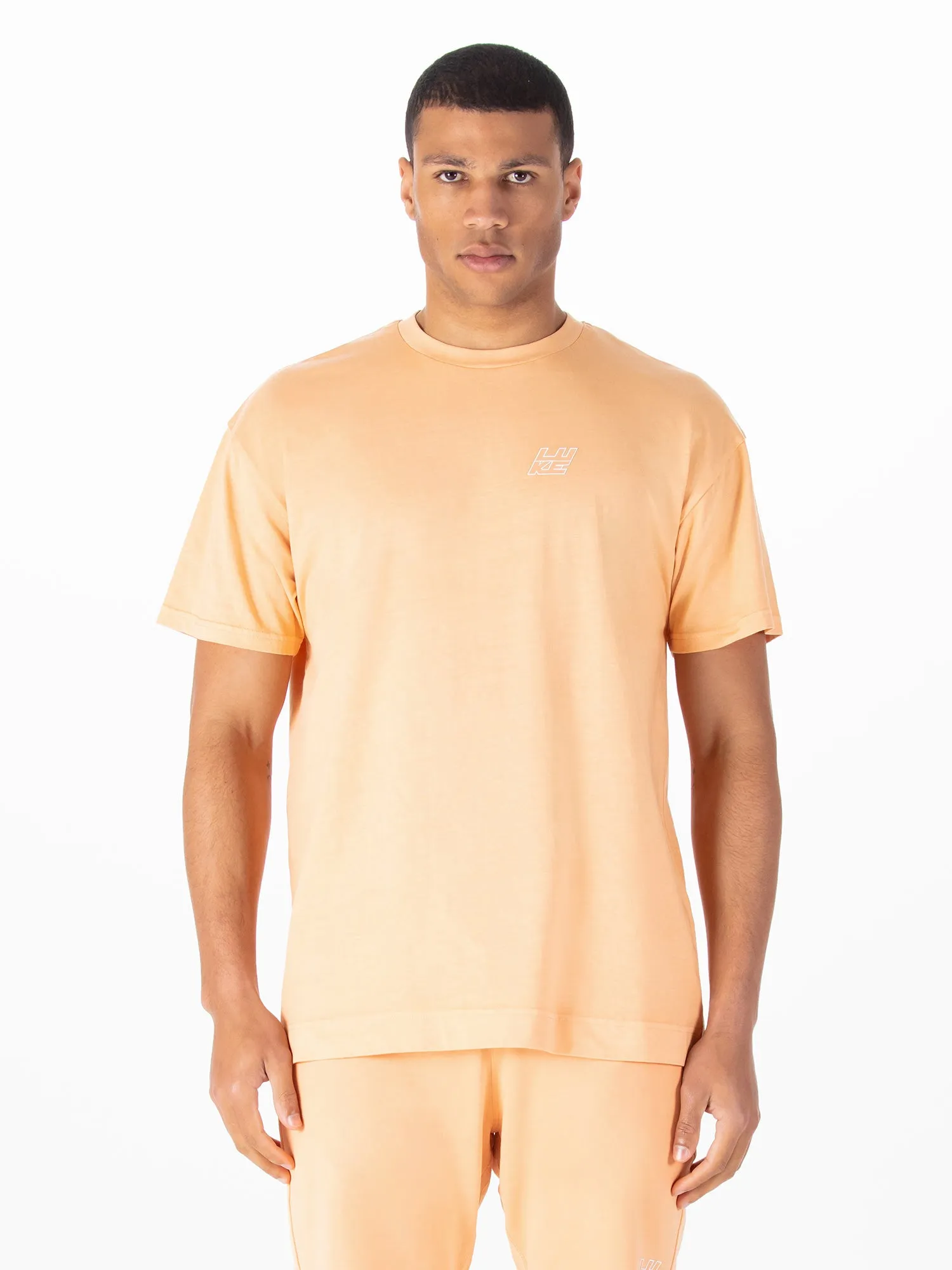 CLAREMONT T-SHIRT sold by Luke 1977