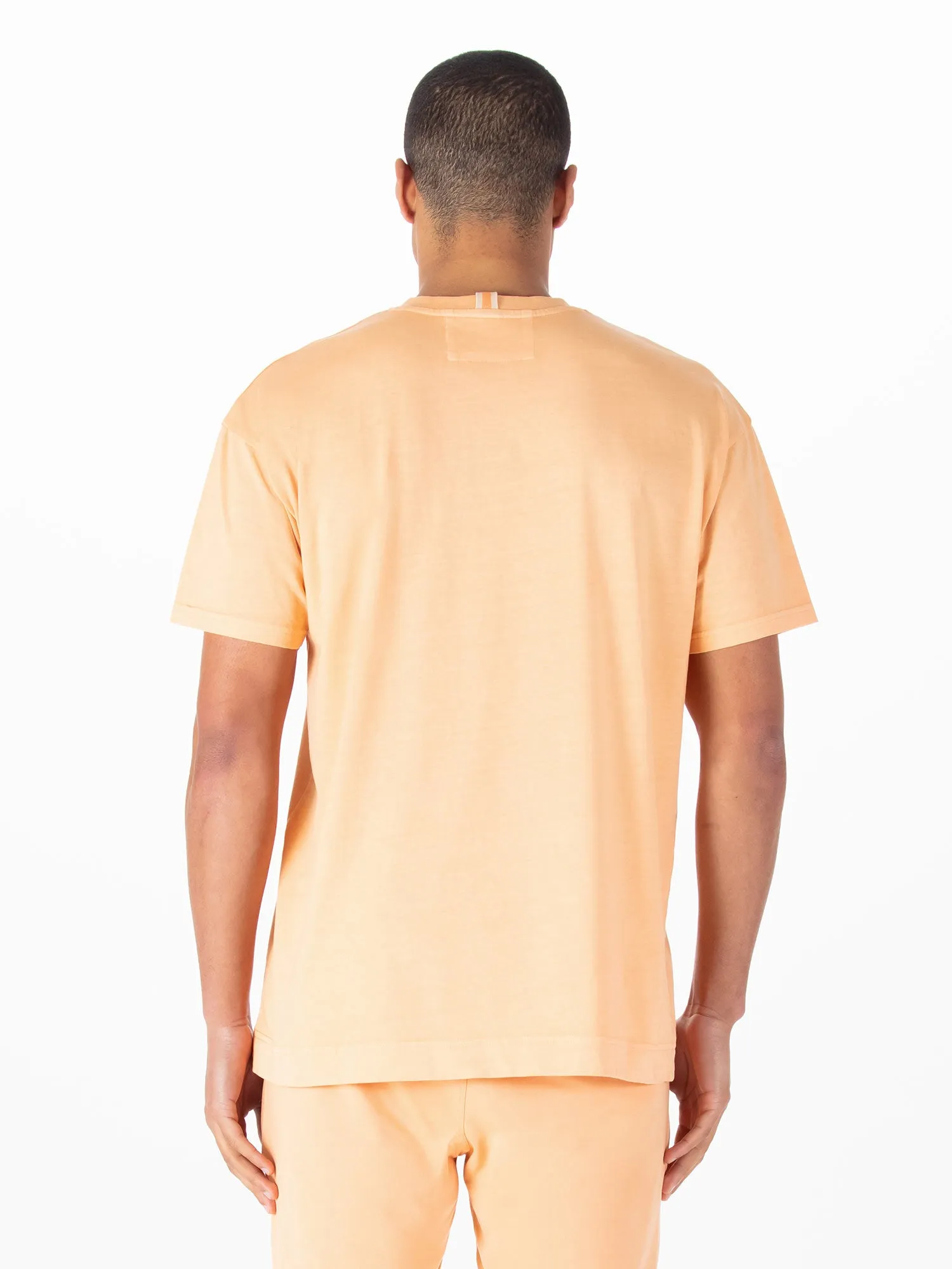 CLAREMONT T-SHIRT sold by Luke 1977 product image thumbnail 4