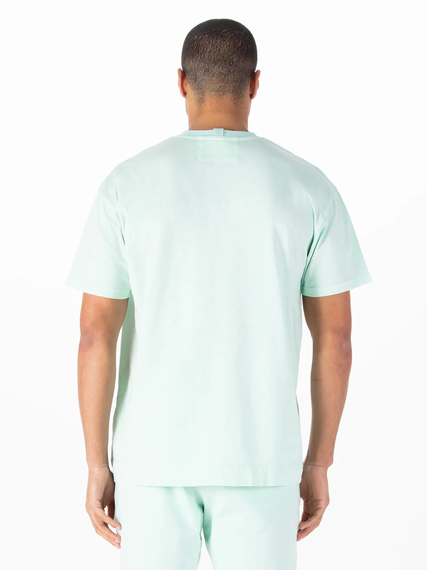 CLAREMONT T-SHIRT sold by Luke 1977 product image thumbnail 4