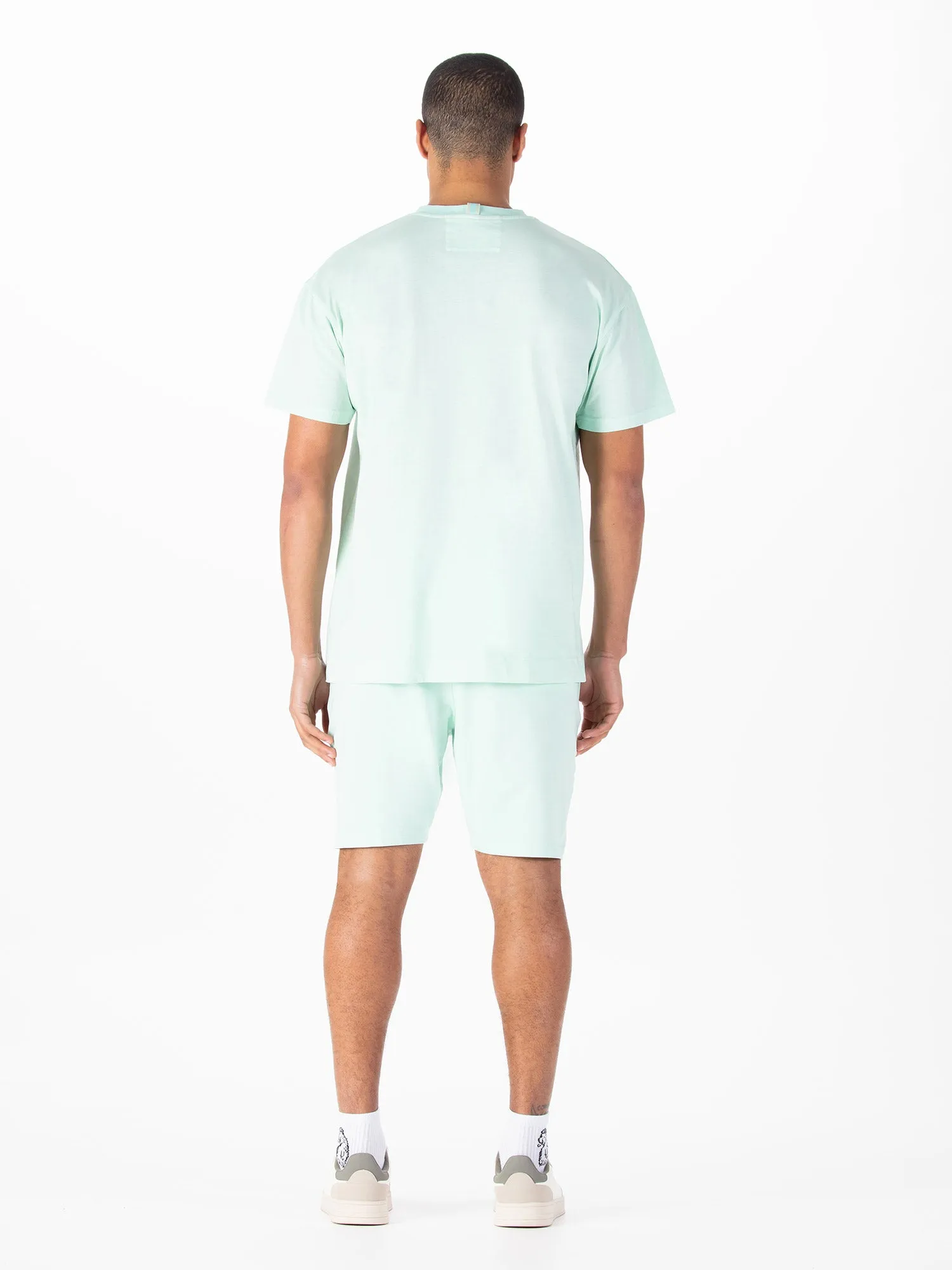 LOGIC SHORT SET sold by Luke 1977 product image thumbnail 3