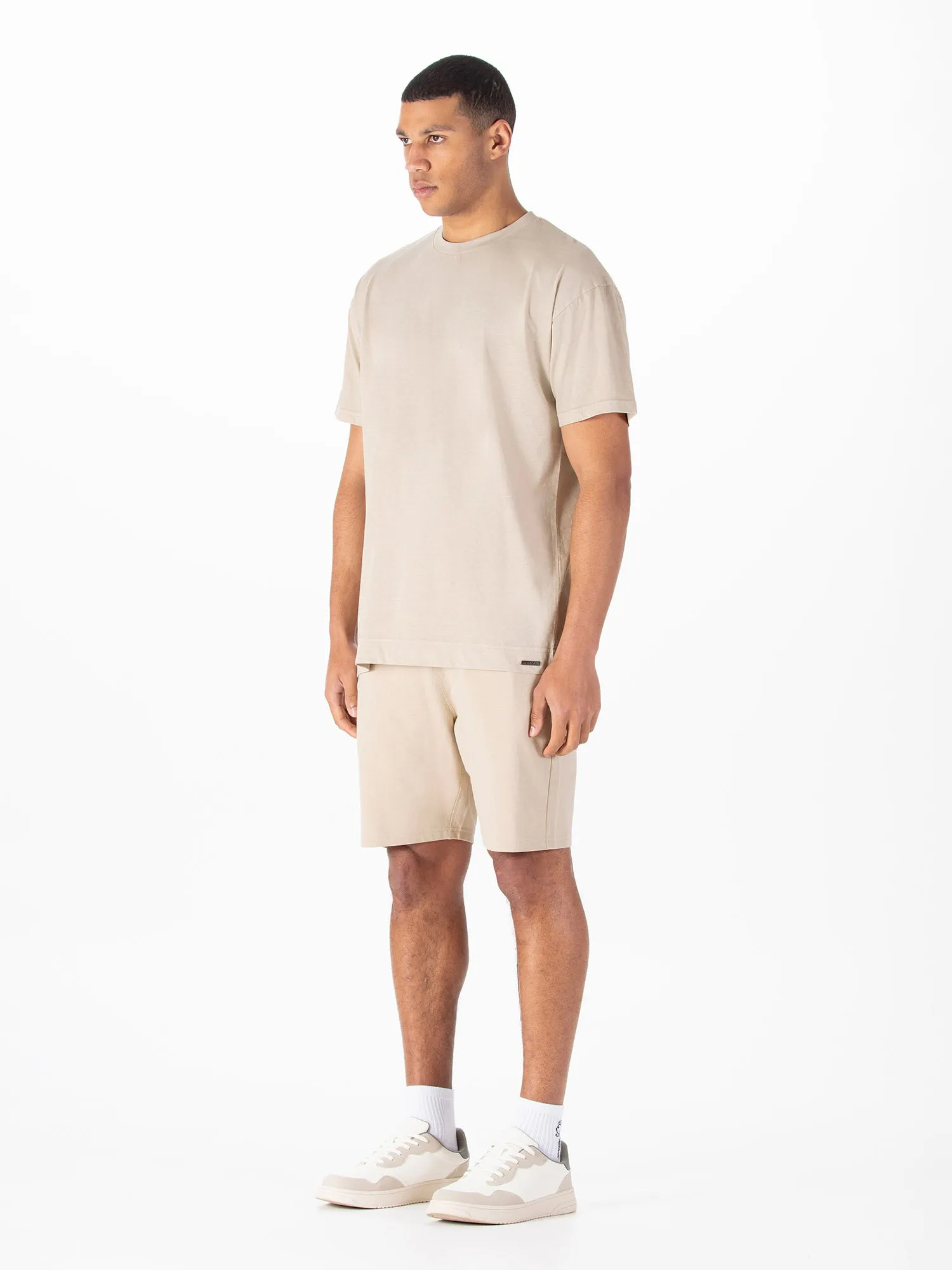 LOGIC SHORT SET sold by Luke 1977 product image thumbnail 2