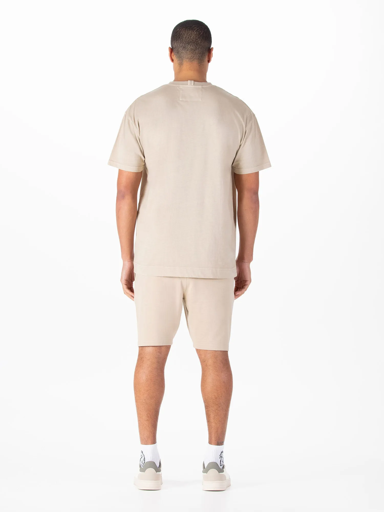 LOGIC SHORT SET sold by Luke 1977 product image thumbnail 3
