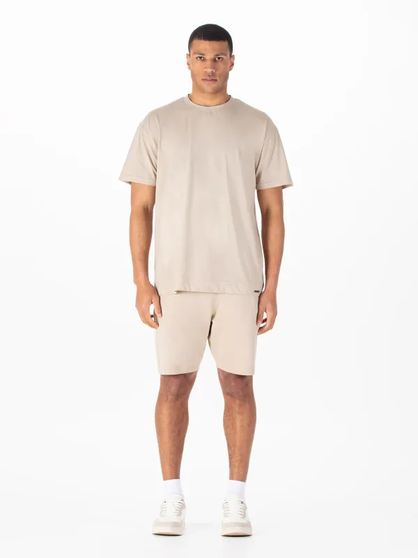 LOGIC SHORT SET sold by Luke 1977