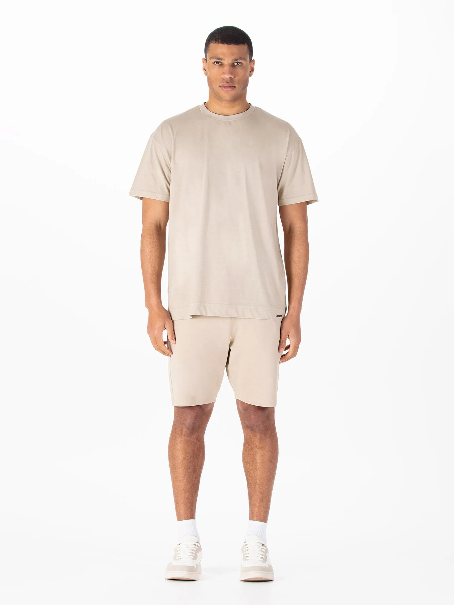 LOGIC SHORT SET sold by Luke 1977