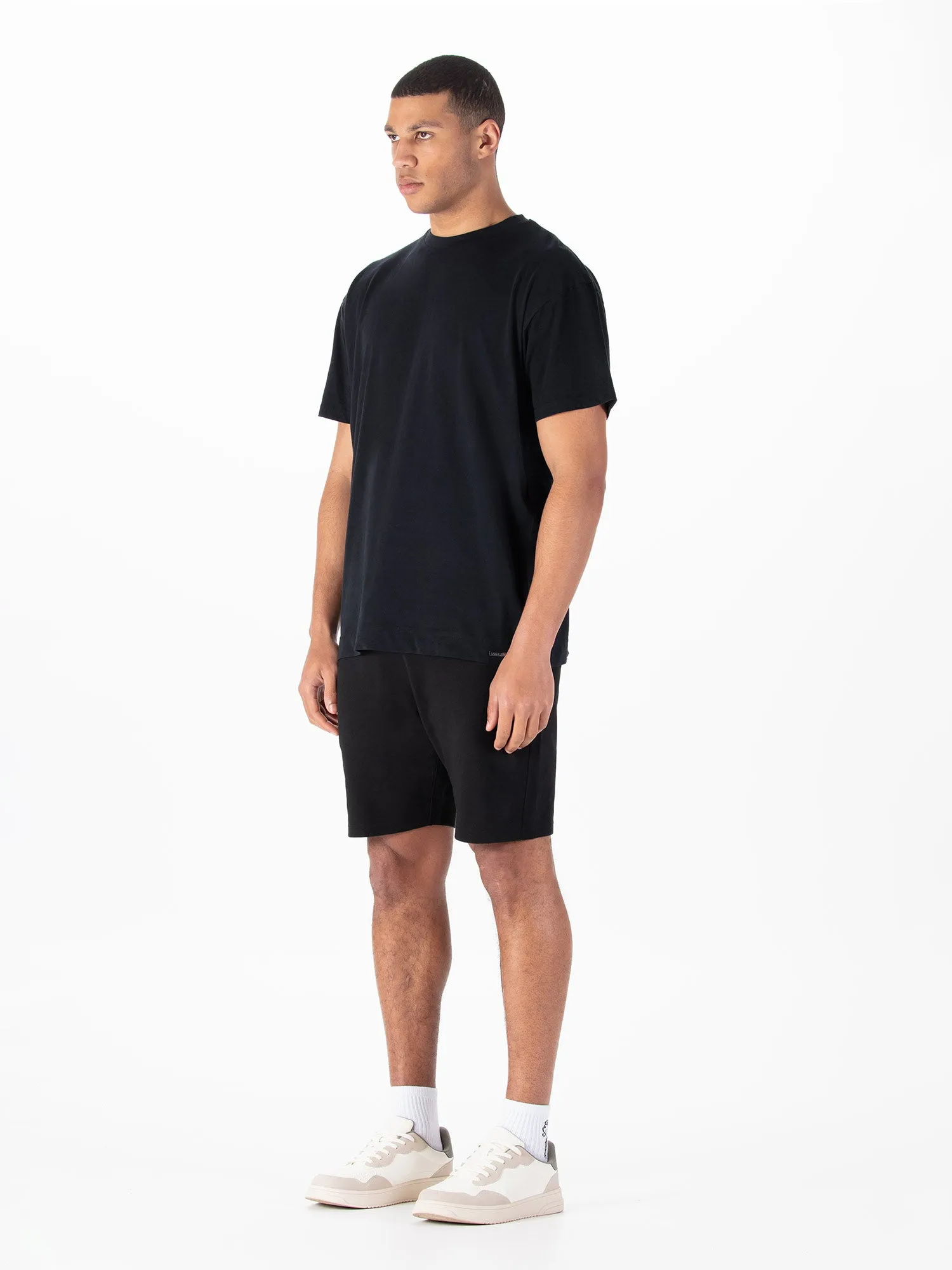 LOGIC SHORT SET sold by Luke 1977 product image thumbnail 3