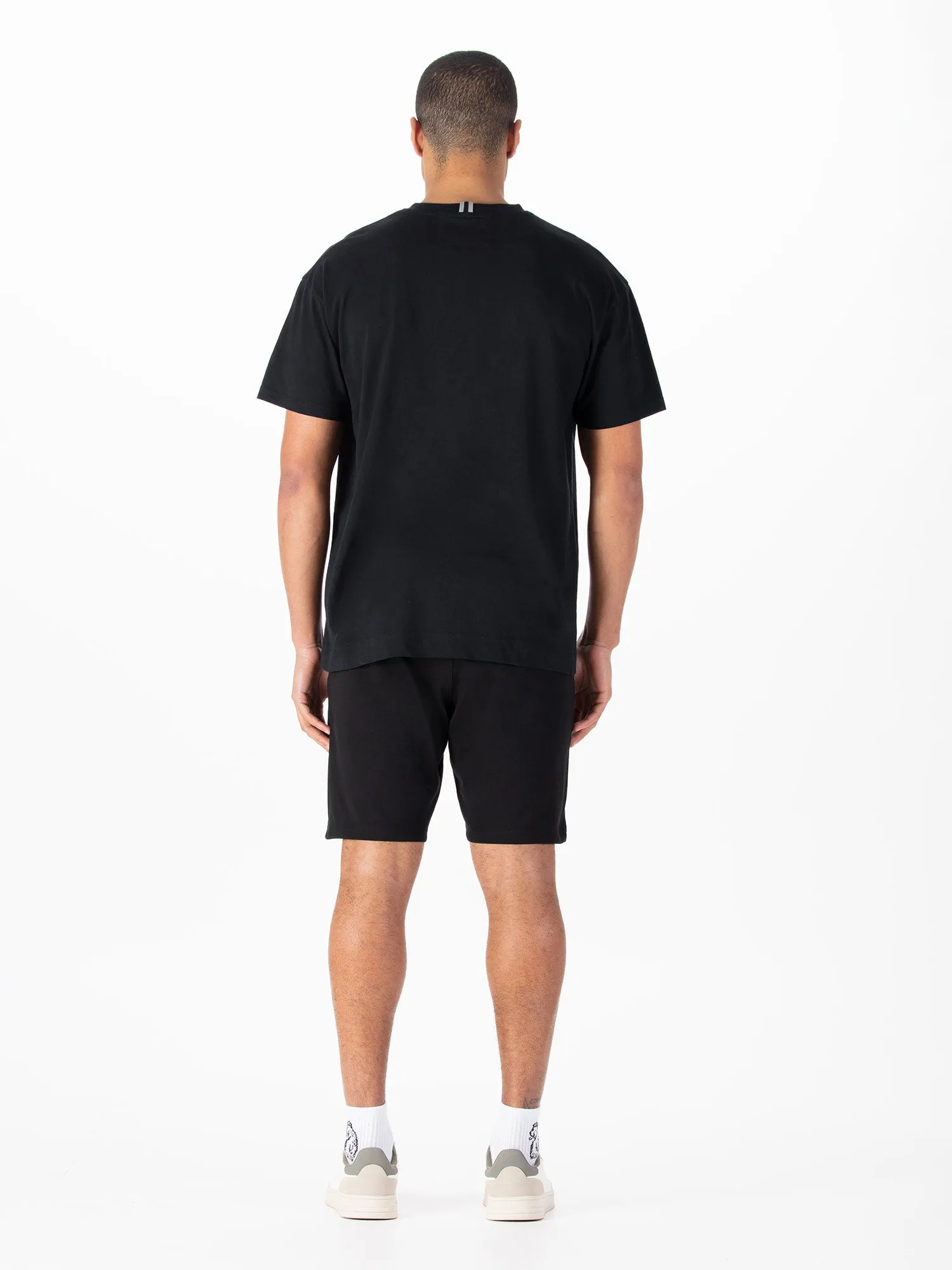 LOGIC SHORT SET sold by Luke 1977 product image thumbnail 4