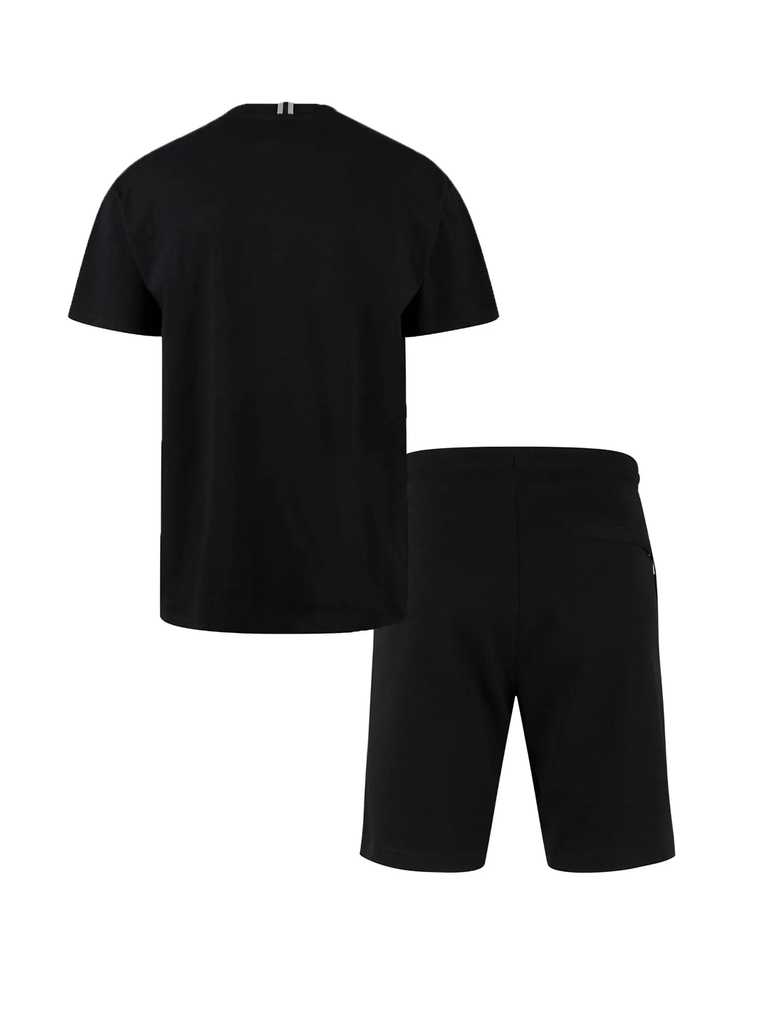 LOGIC SHORT SET sold by Luke 1977 product image thumbnail 5