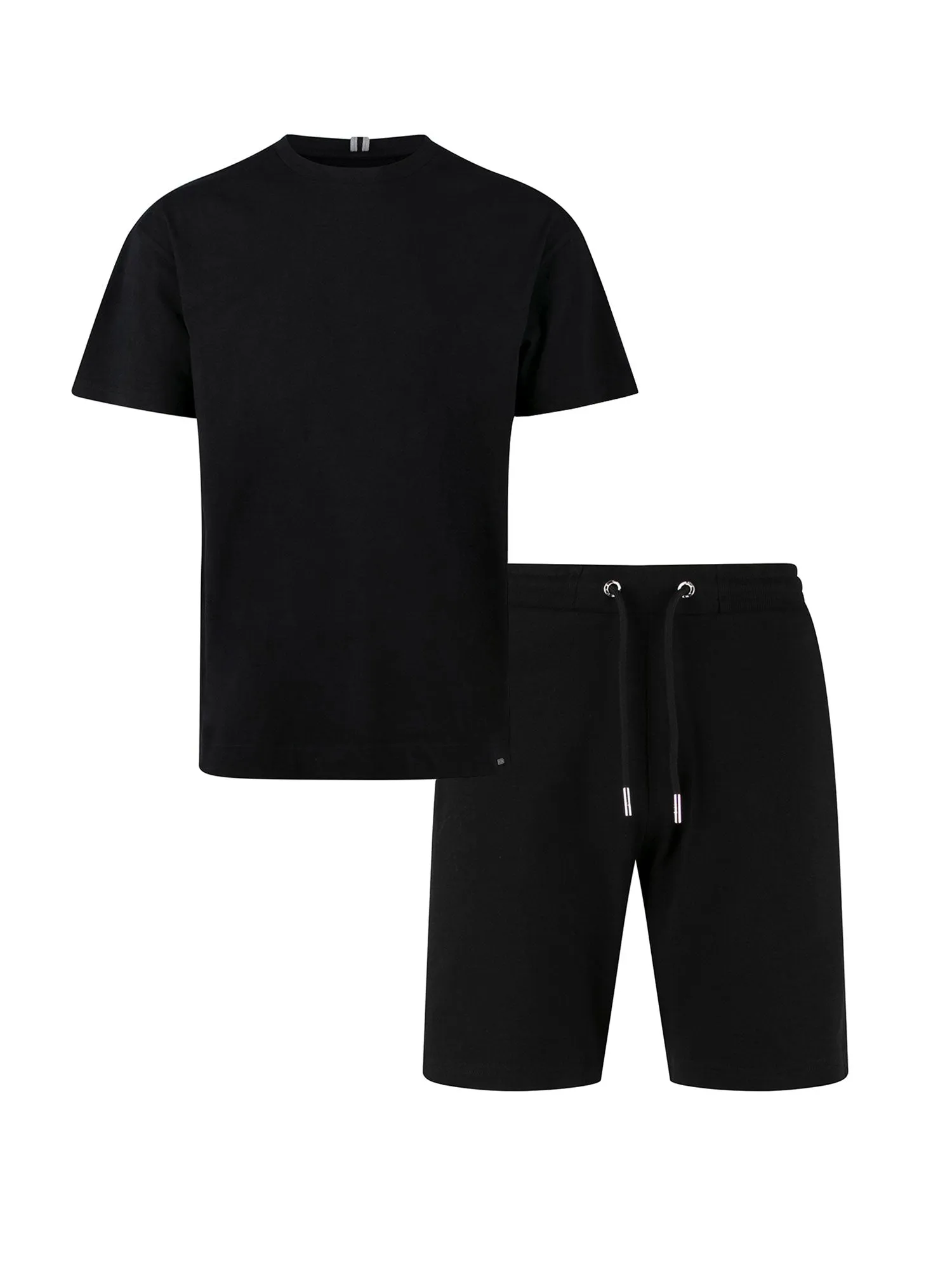 LOGIC SHORT SET sold by Luke 1977 product image thumbnail 2