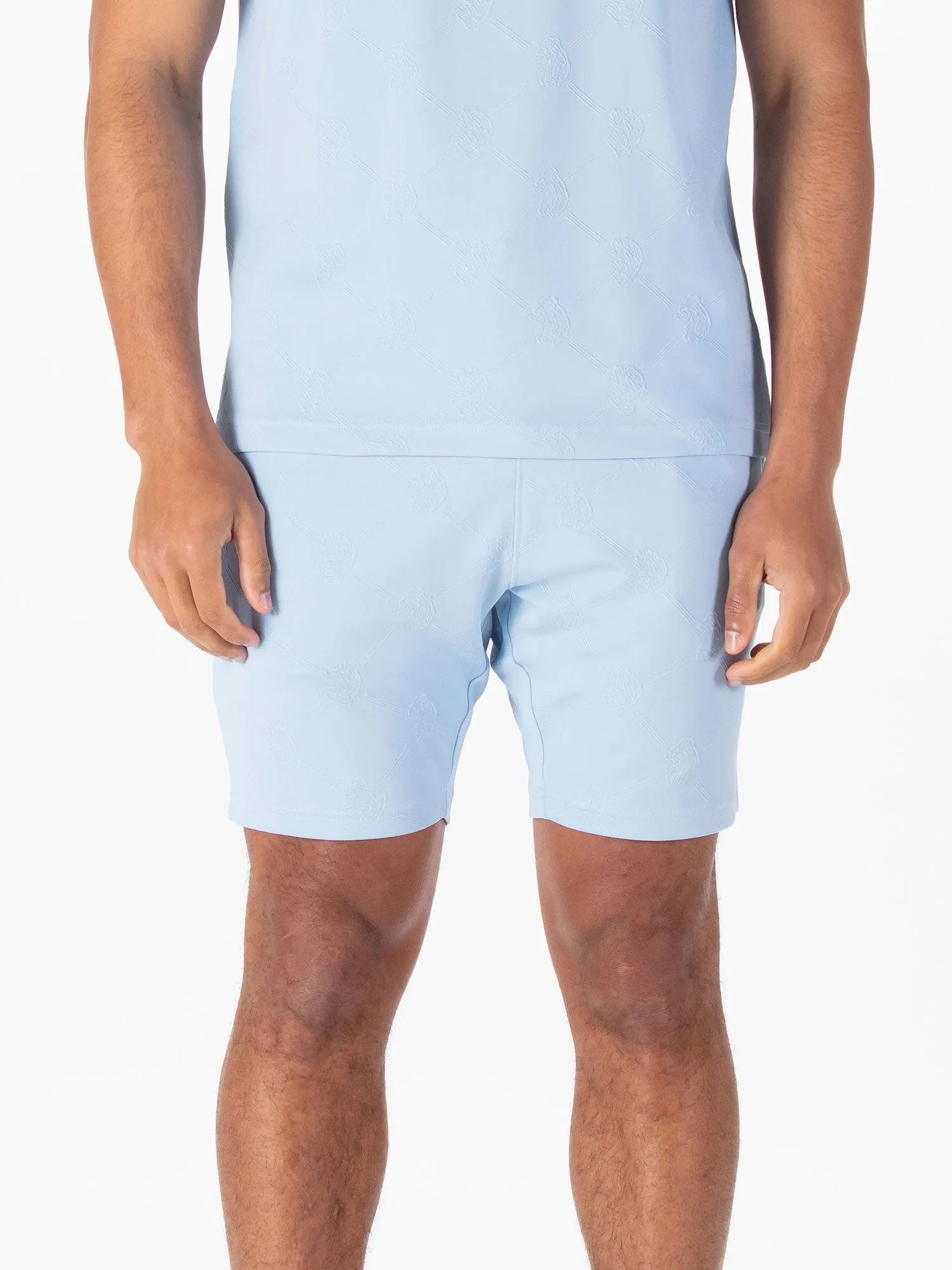 PHOENIX TEXTURED SHORTS sold by Luke 1977 product image thumbnail 3
