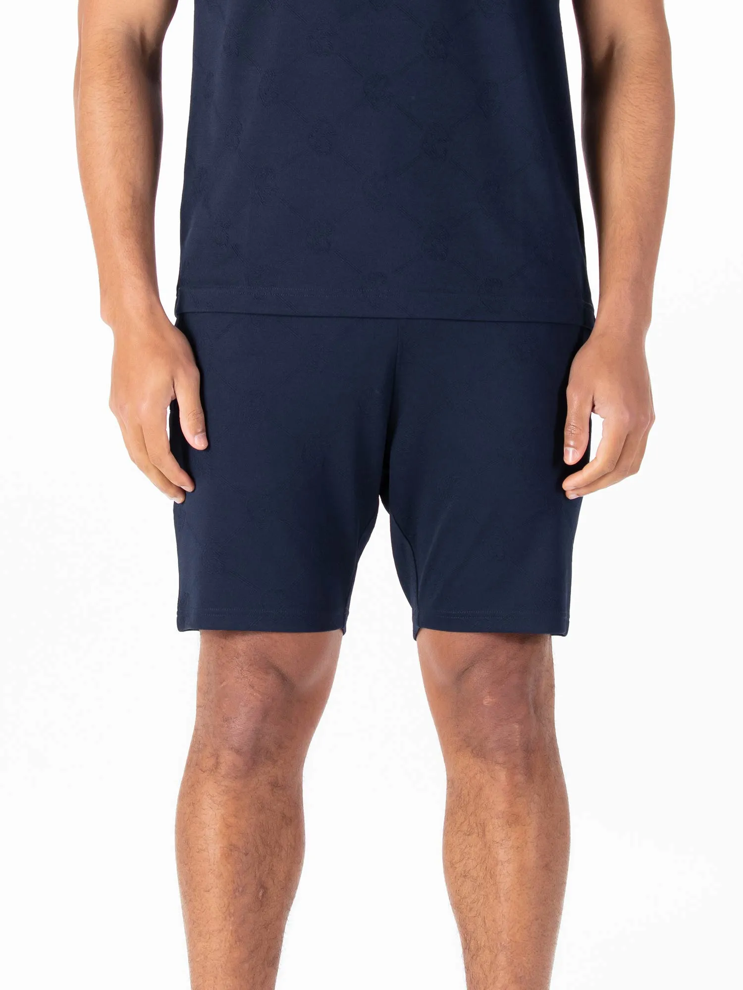 PHOENIX TEXTURED SHORTS sold by Luke 1977 product image thumbnail 3