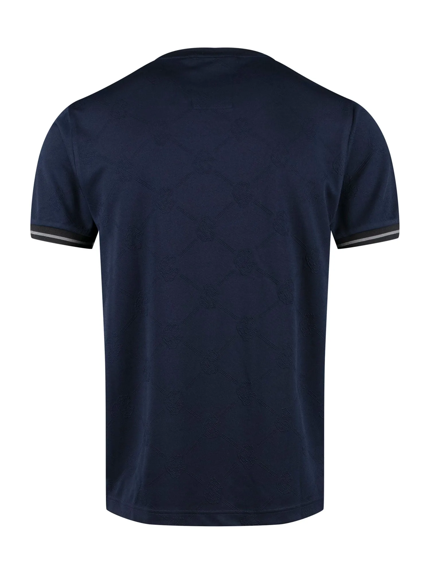 ARRIBA TEXTURED T-SHIRT sold by Luke 1977 product image thumbnail 5