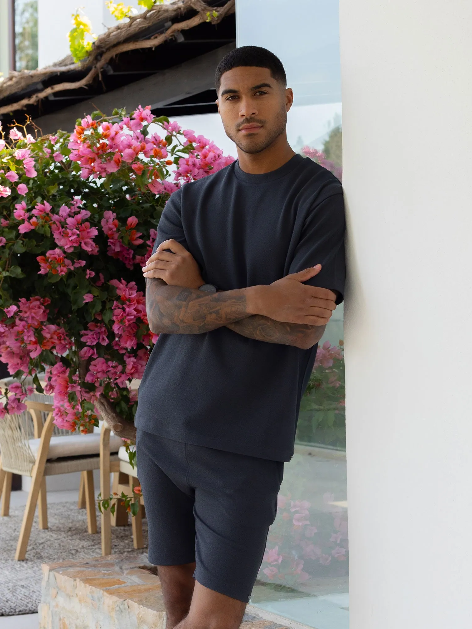 MYKYNOS T-SHIRT sold by Luke 1977 product image thumbnail 2