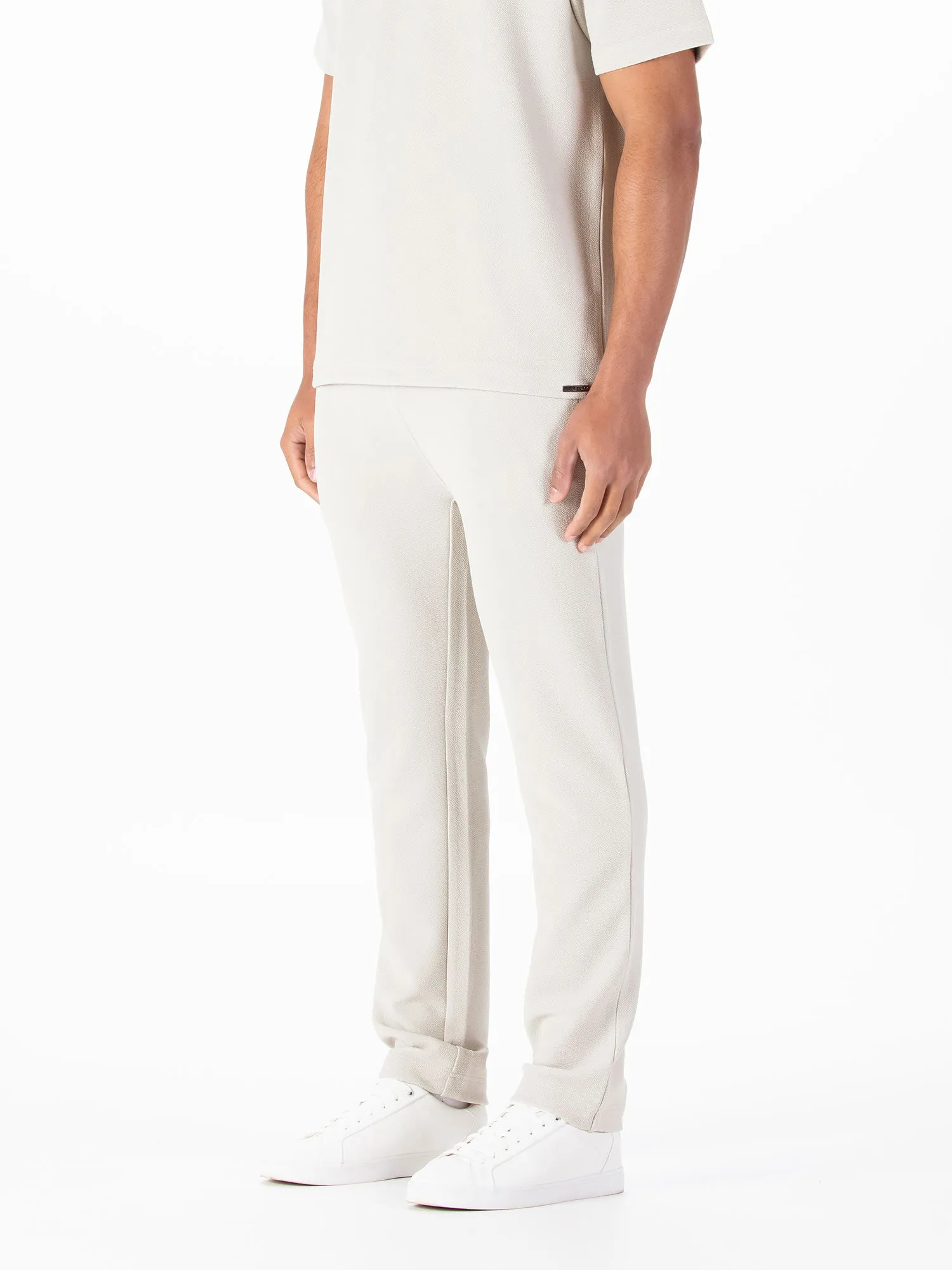 ORNOS CRINKLE JOGGERS sold by Luke 1977