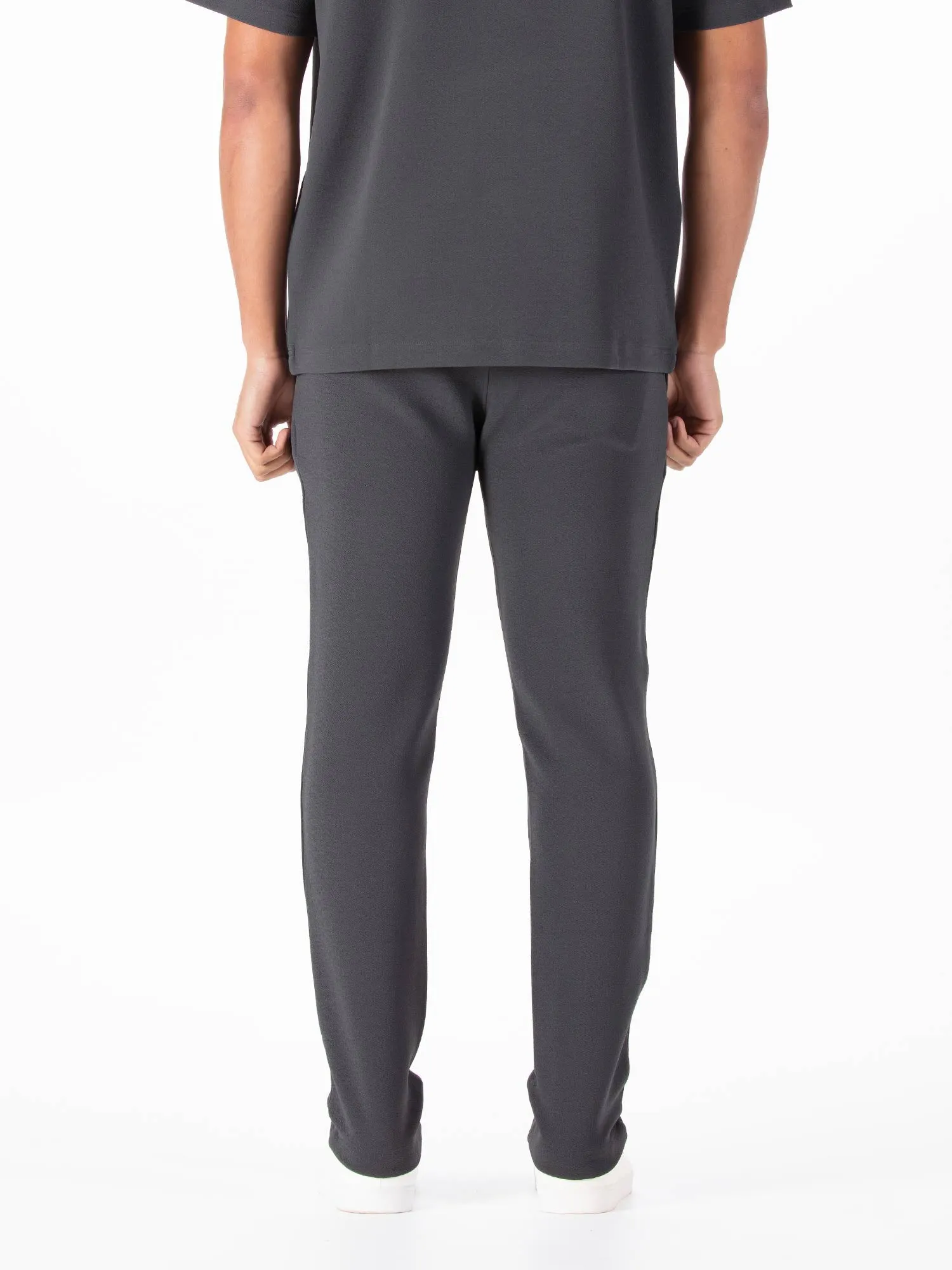 ORNOS CRINKLE JOGGERS sold by Luke 1977 product image thumbnail 4