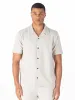 KAWA BEACH SHORT SLEEVE SHIRT sold by Luke 1977